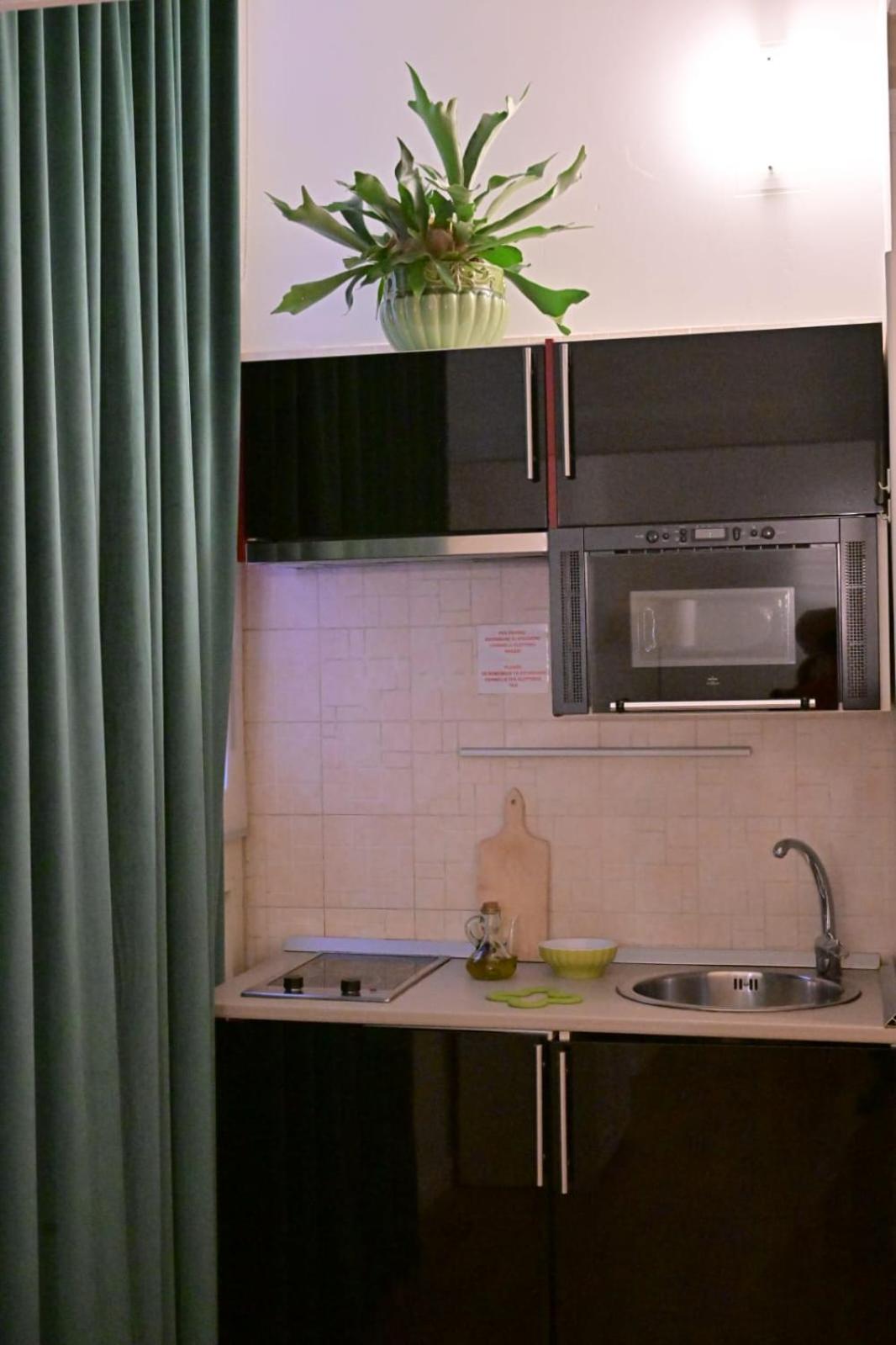 One-Bedroom Apartment photo 2