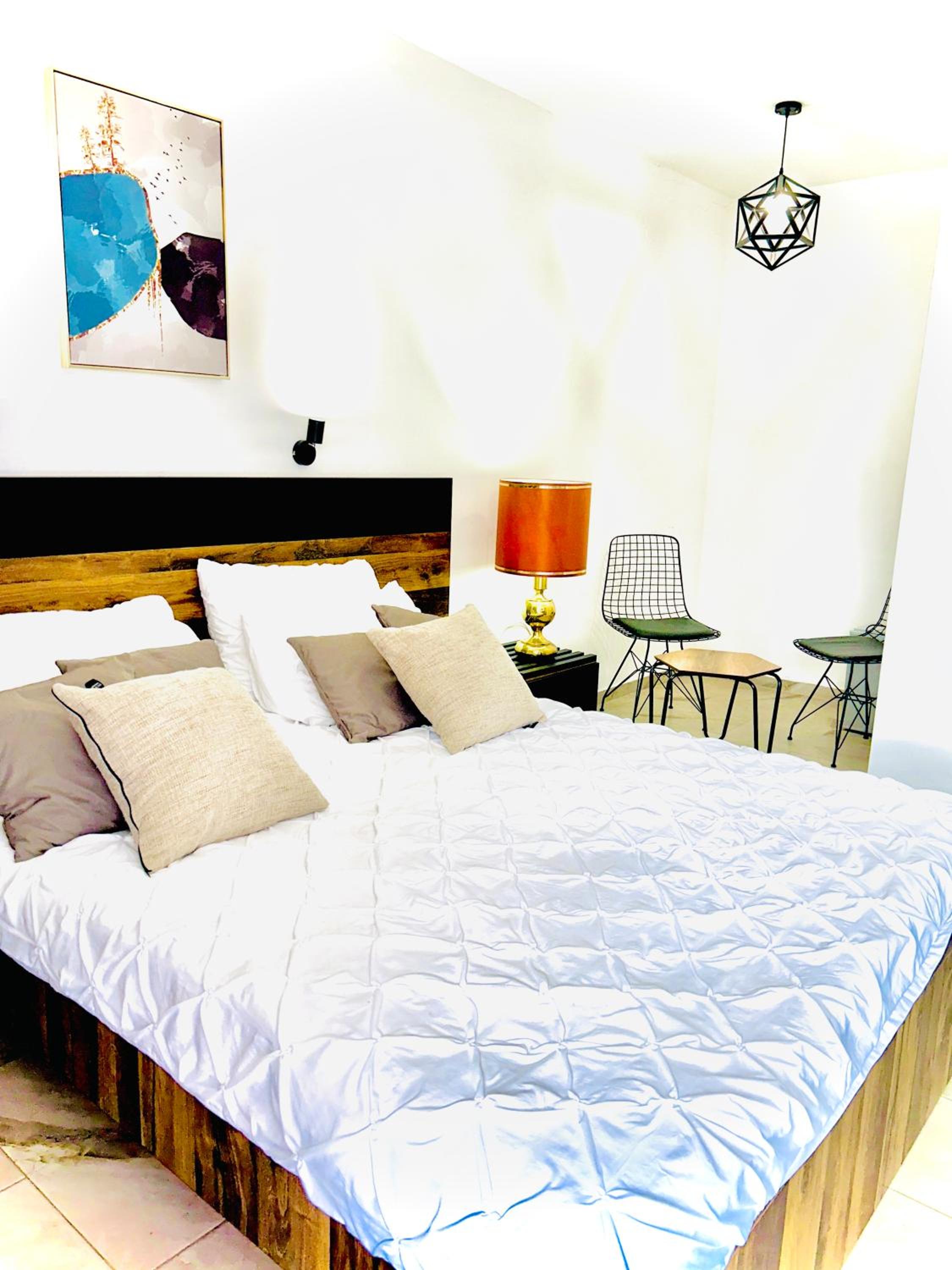 Double Room - Photo 14