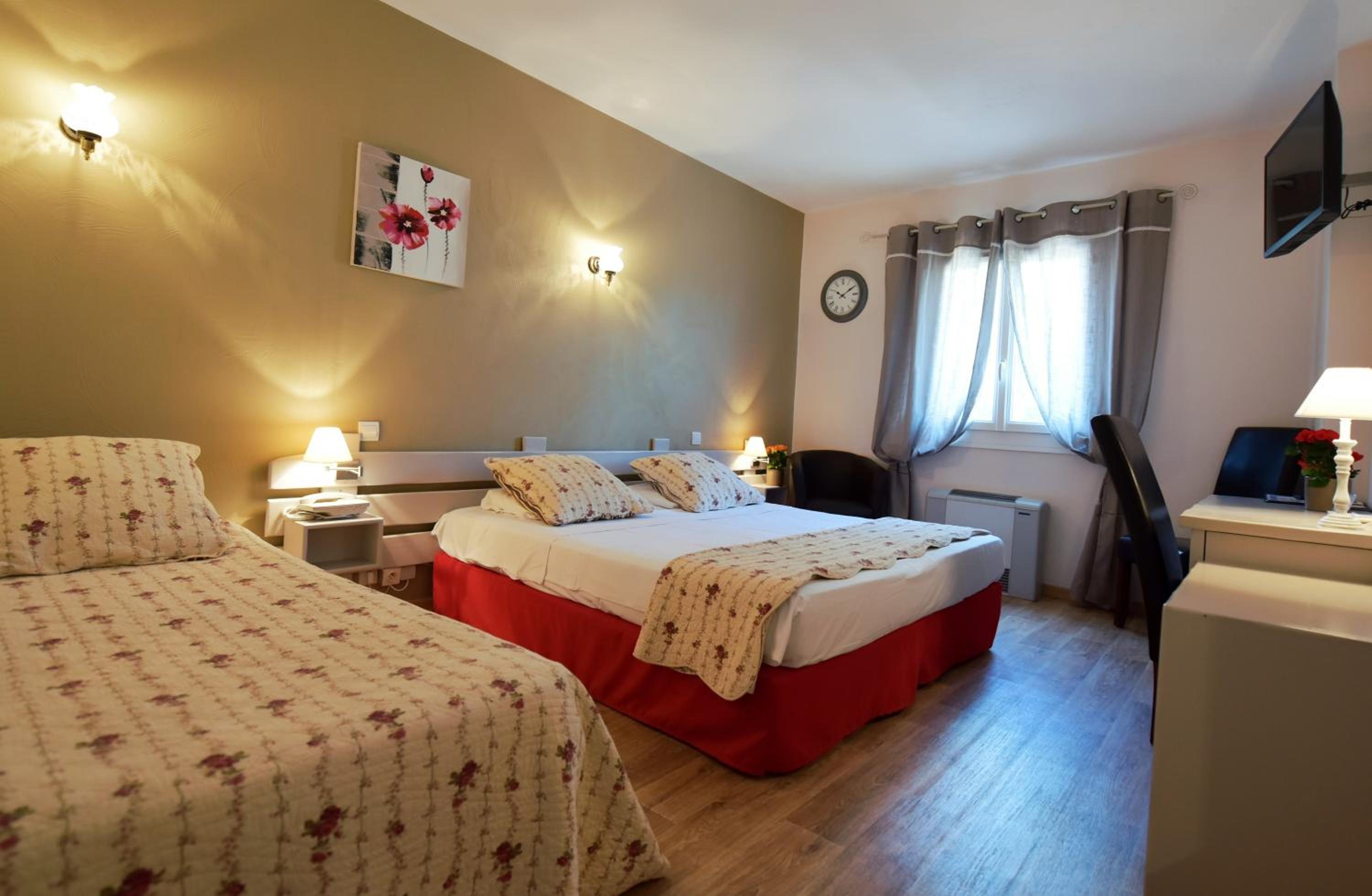 Comfort Triple Room - Photo 1