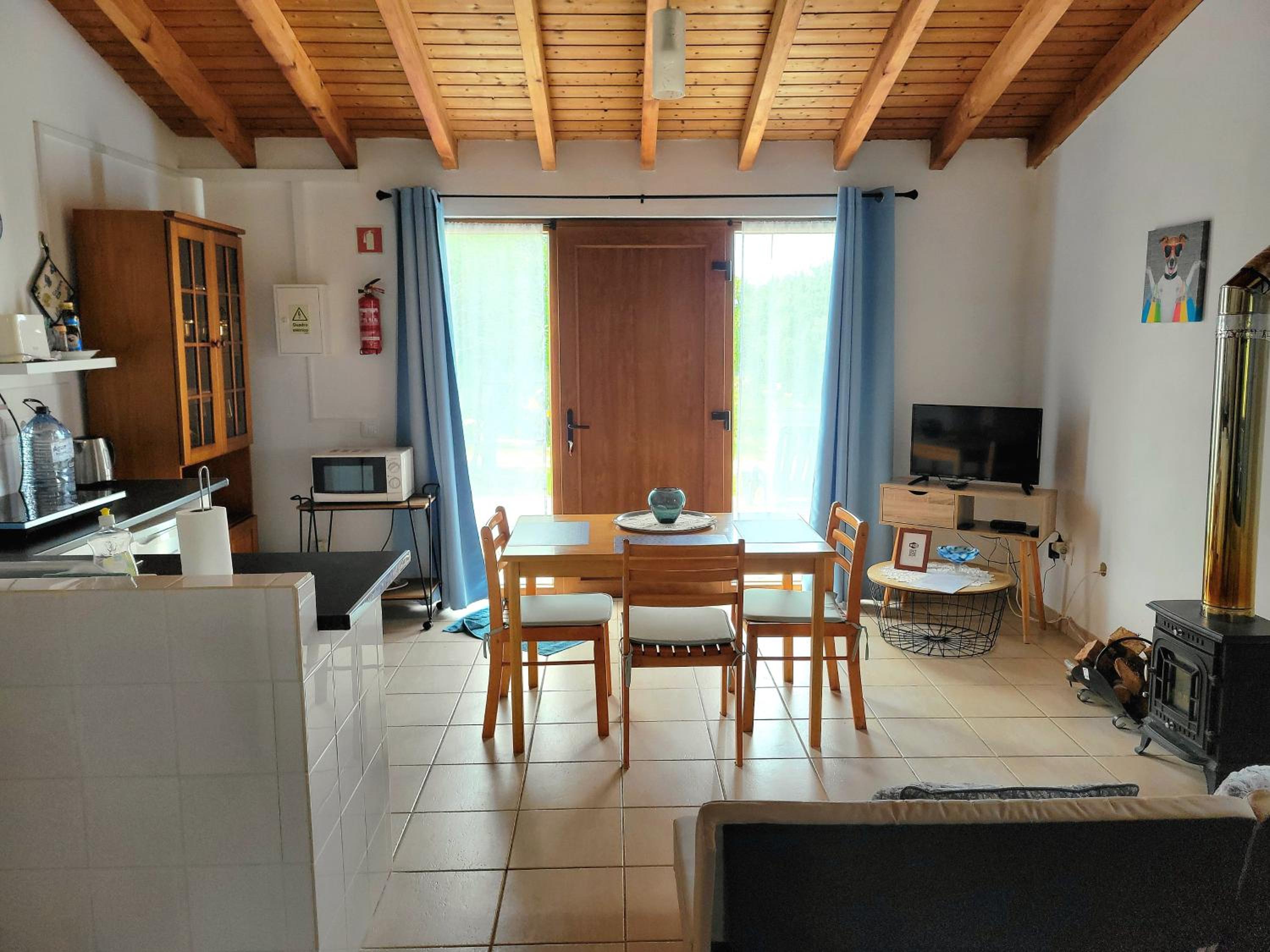 Apartment photo 1