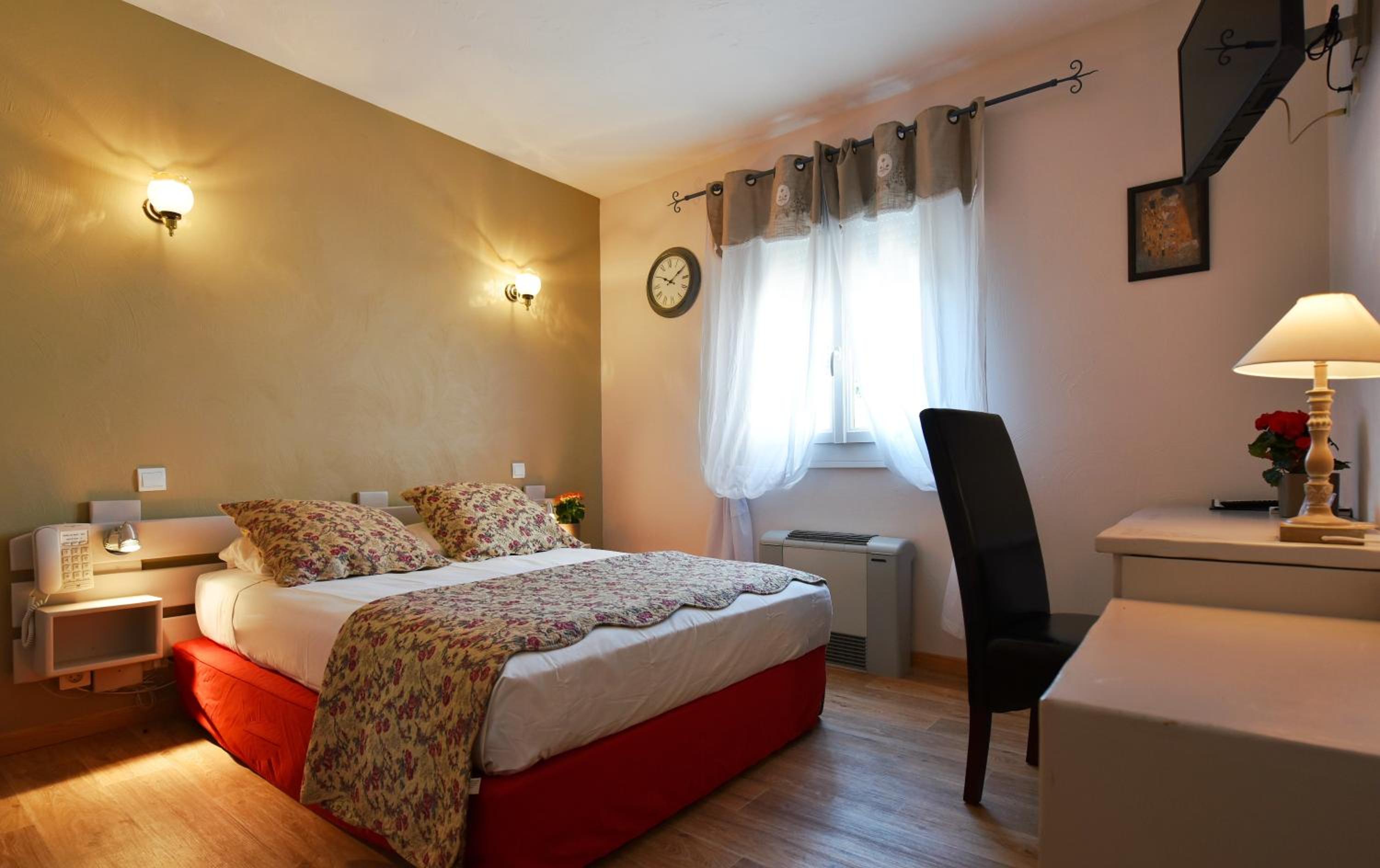 Comfort Double Room - Photo 1