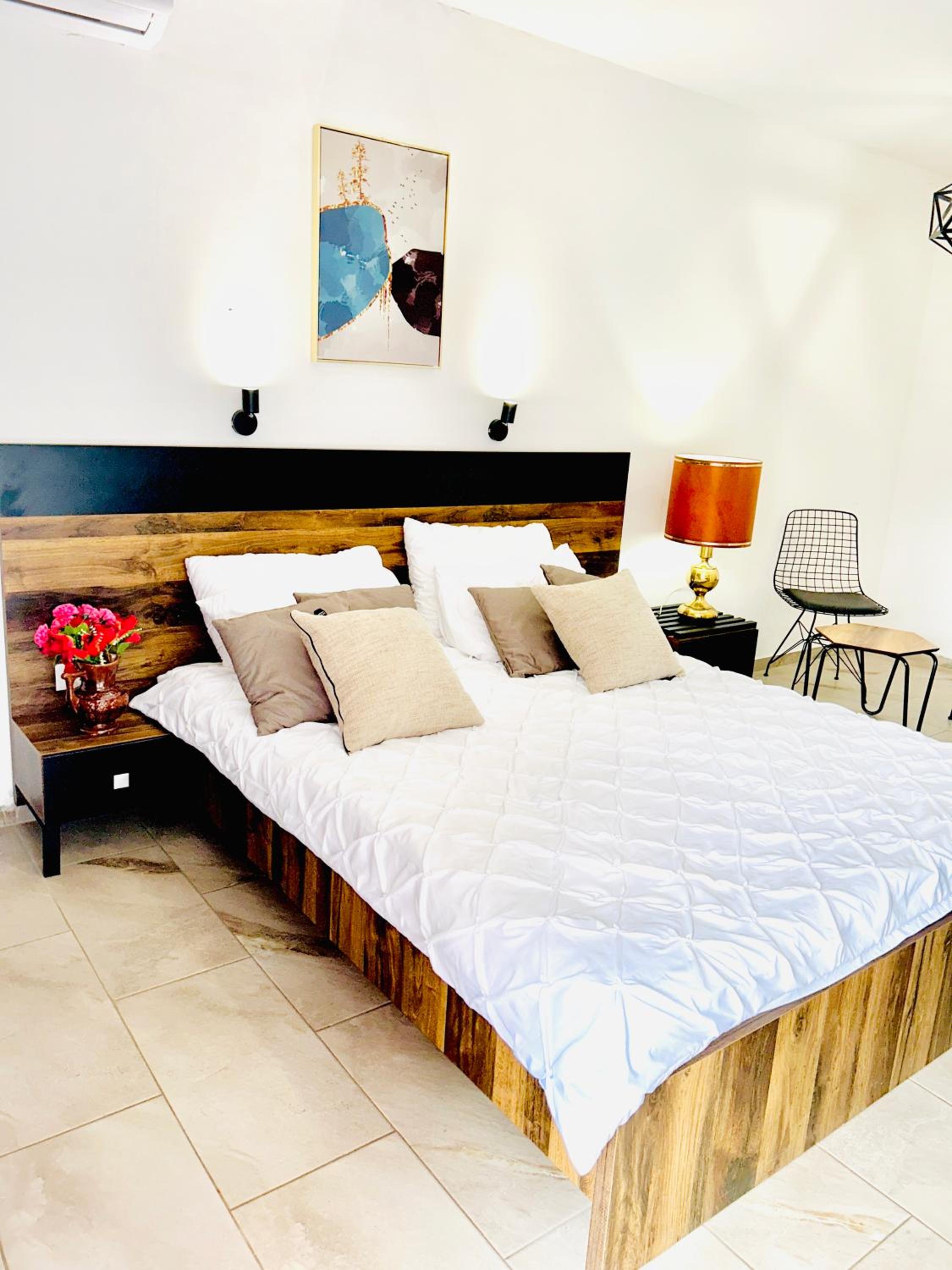 Double Room - Photo 13