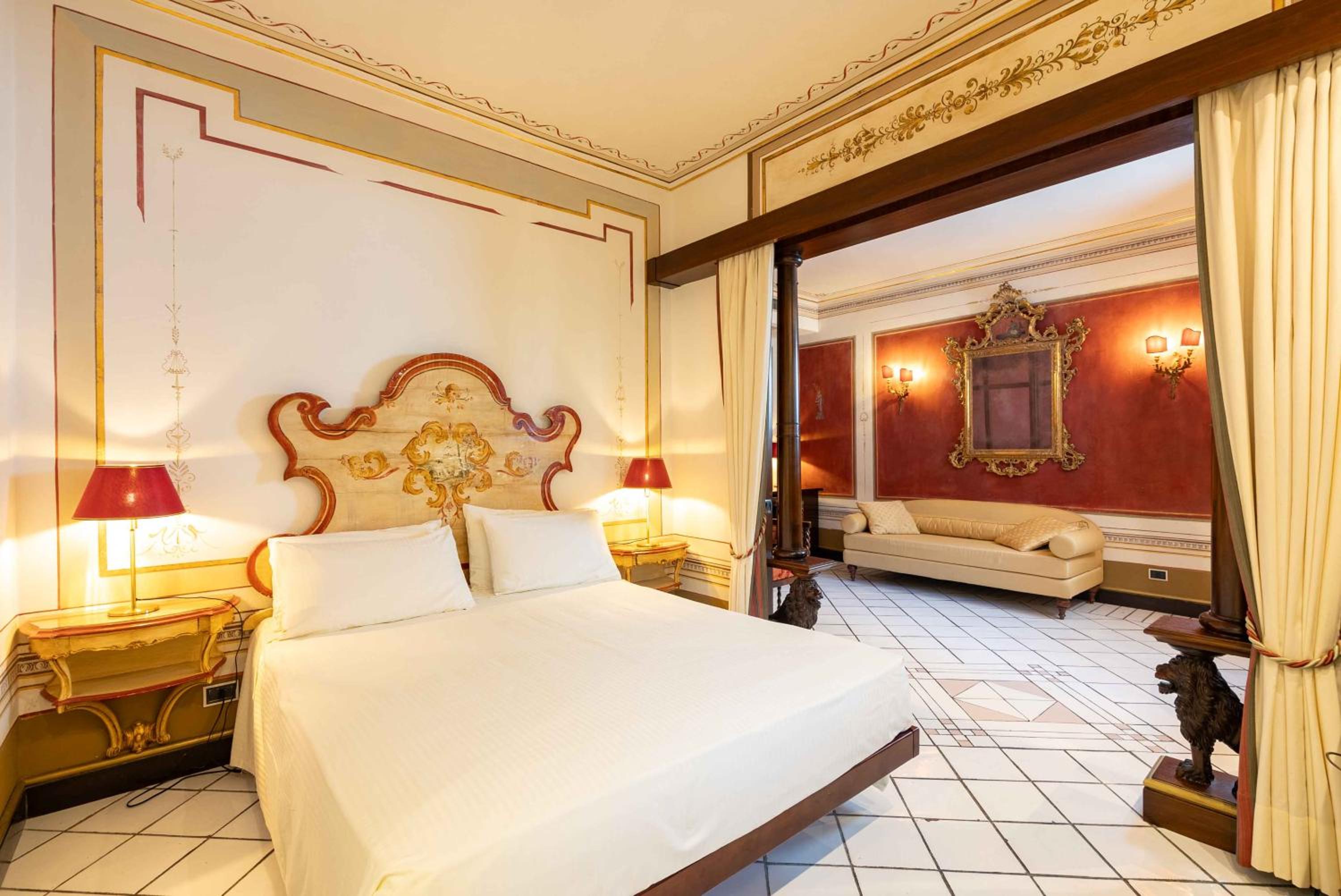 Suite with Garden View photo 1