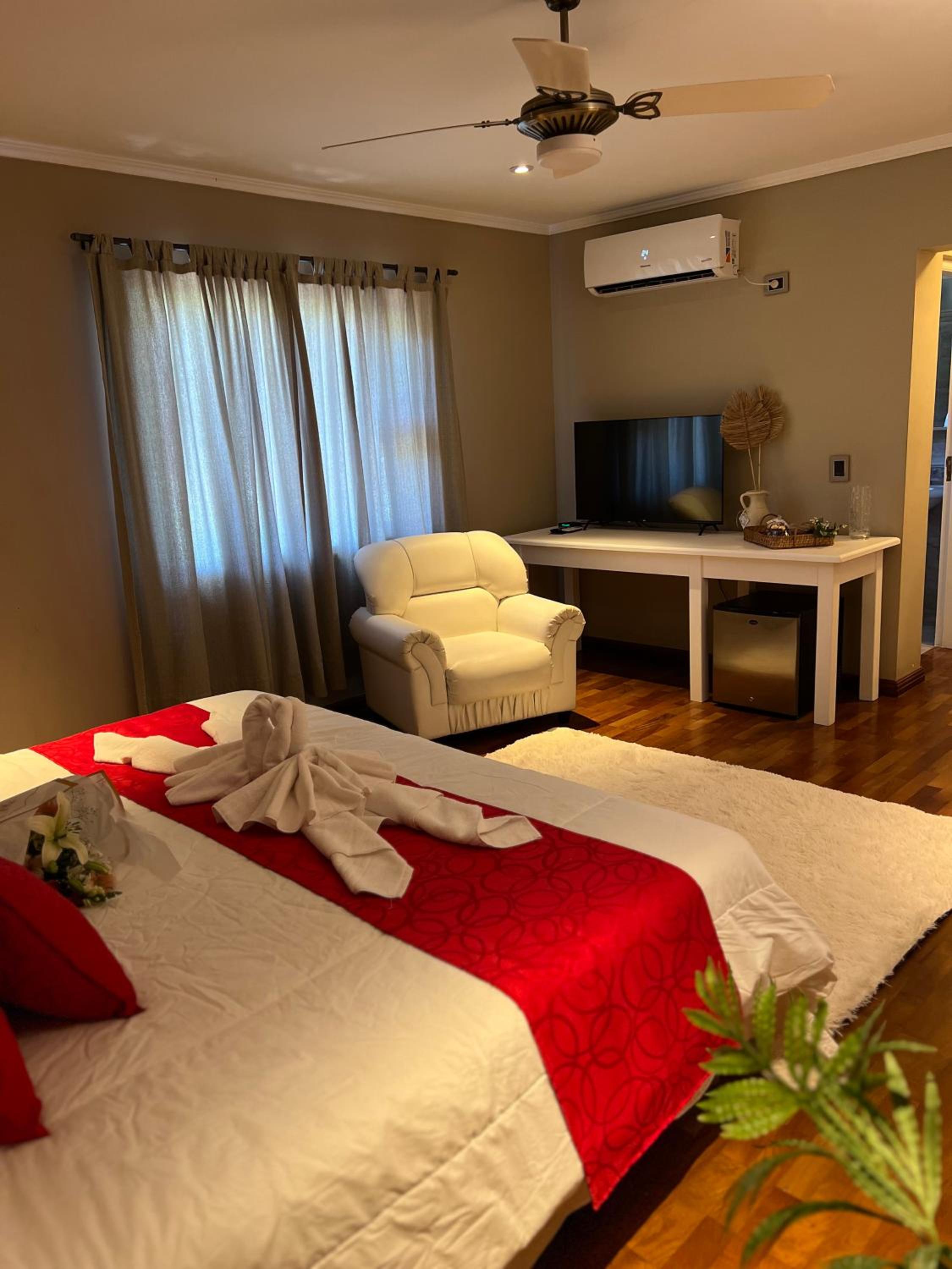 Suite photo 1