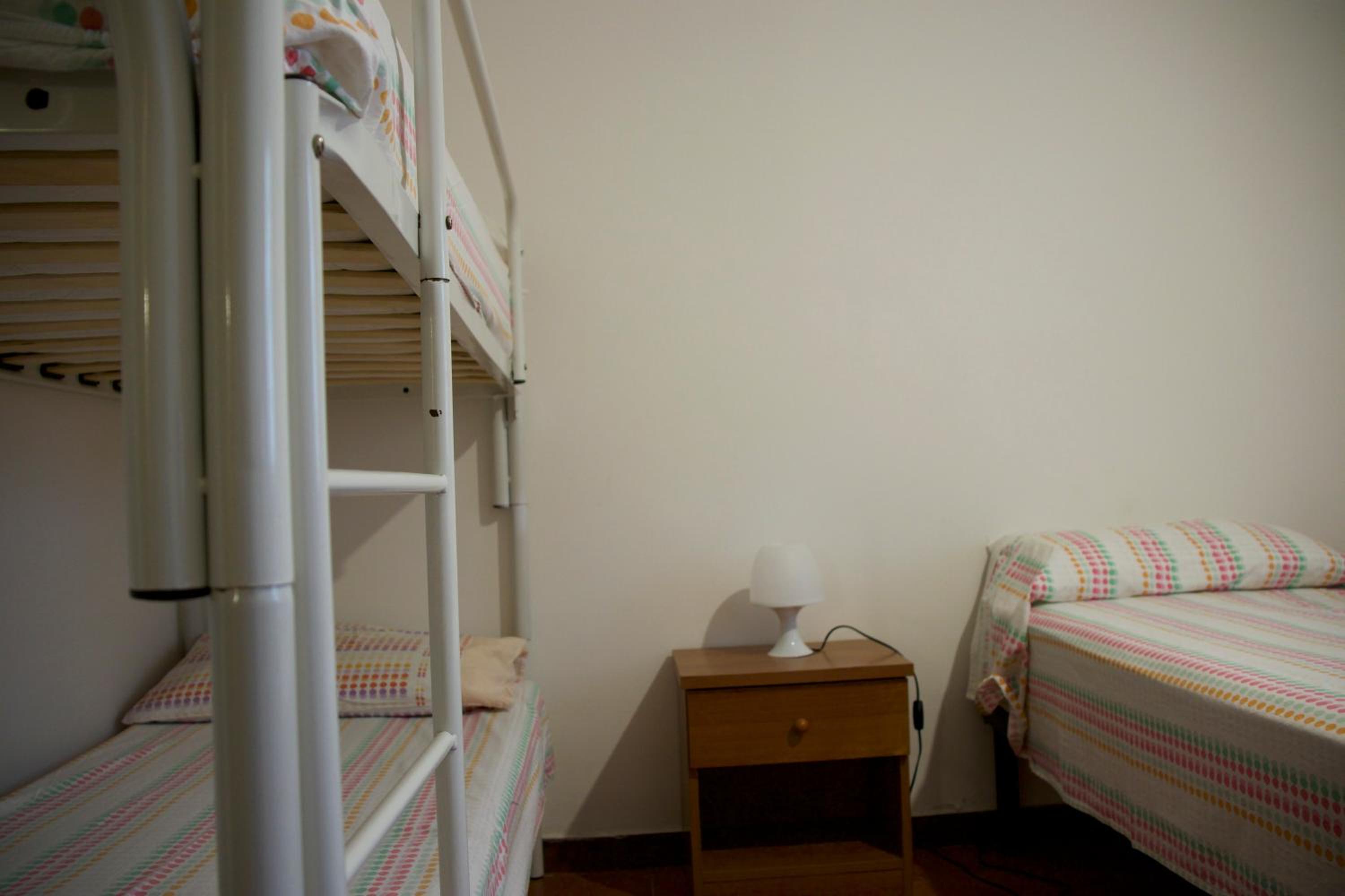 Two-Bedroom Apartment photo 2