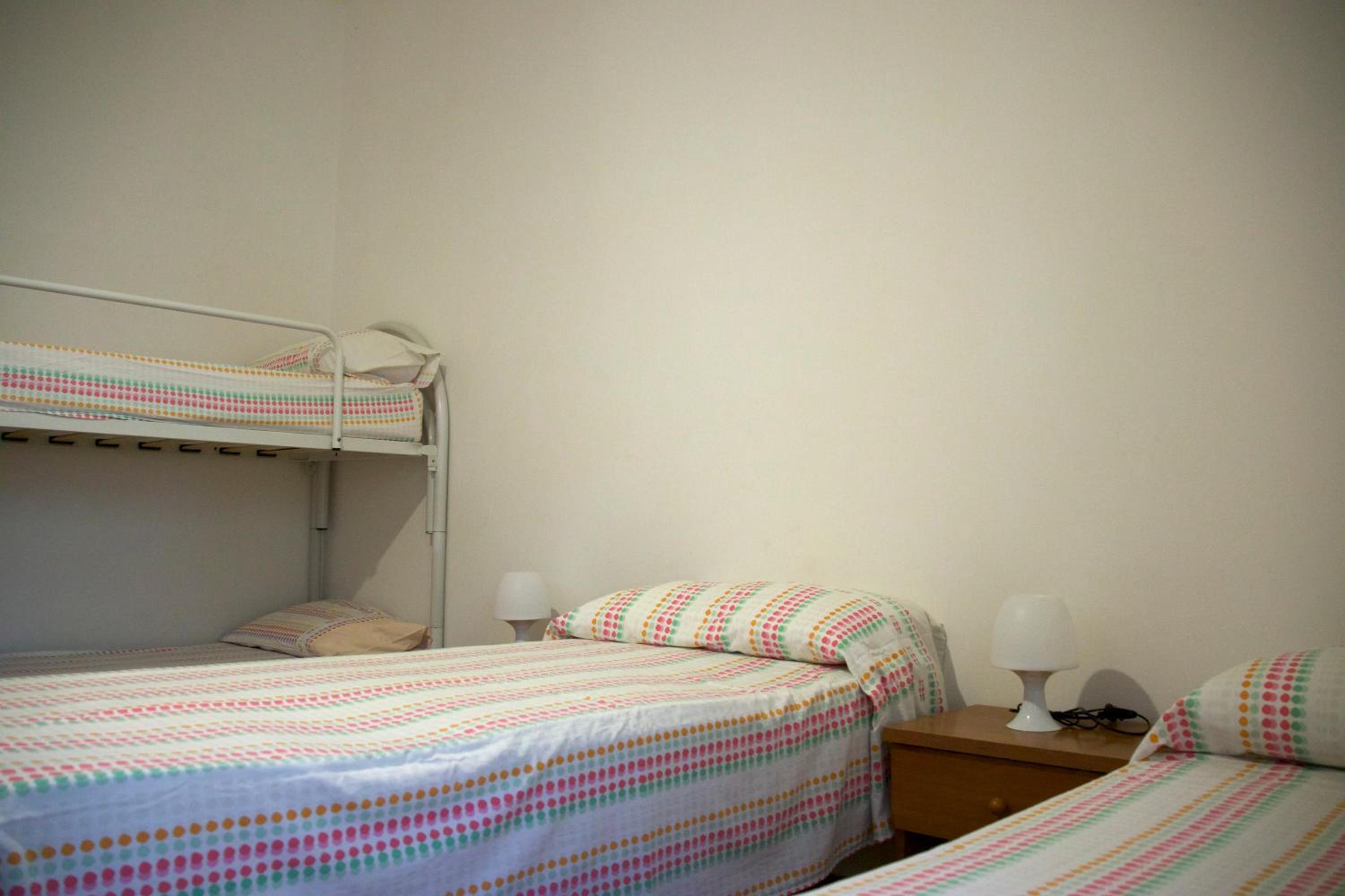 Two-Bedroom Apartment photo 3