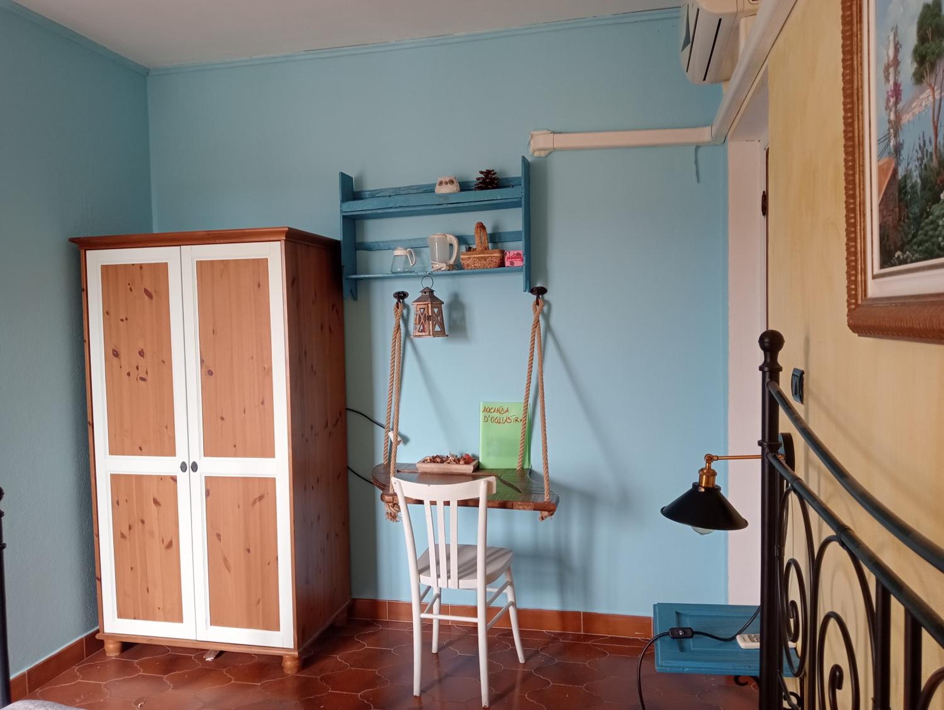 Double Room with Balcony photo 2