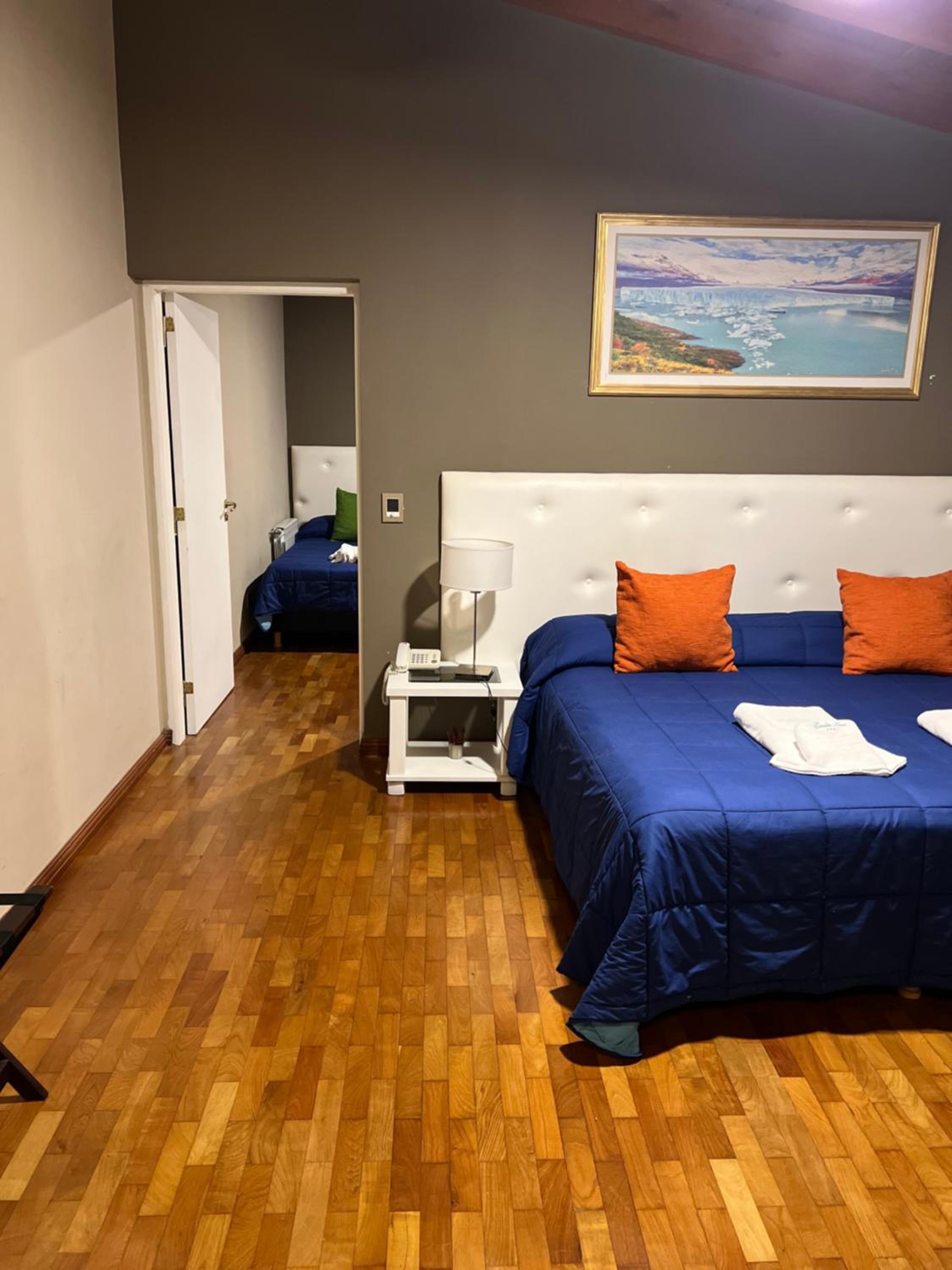 Two-Bedroom Apartment photo 3