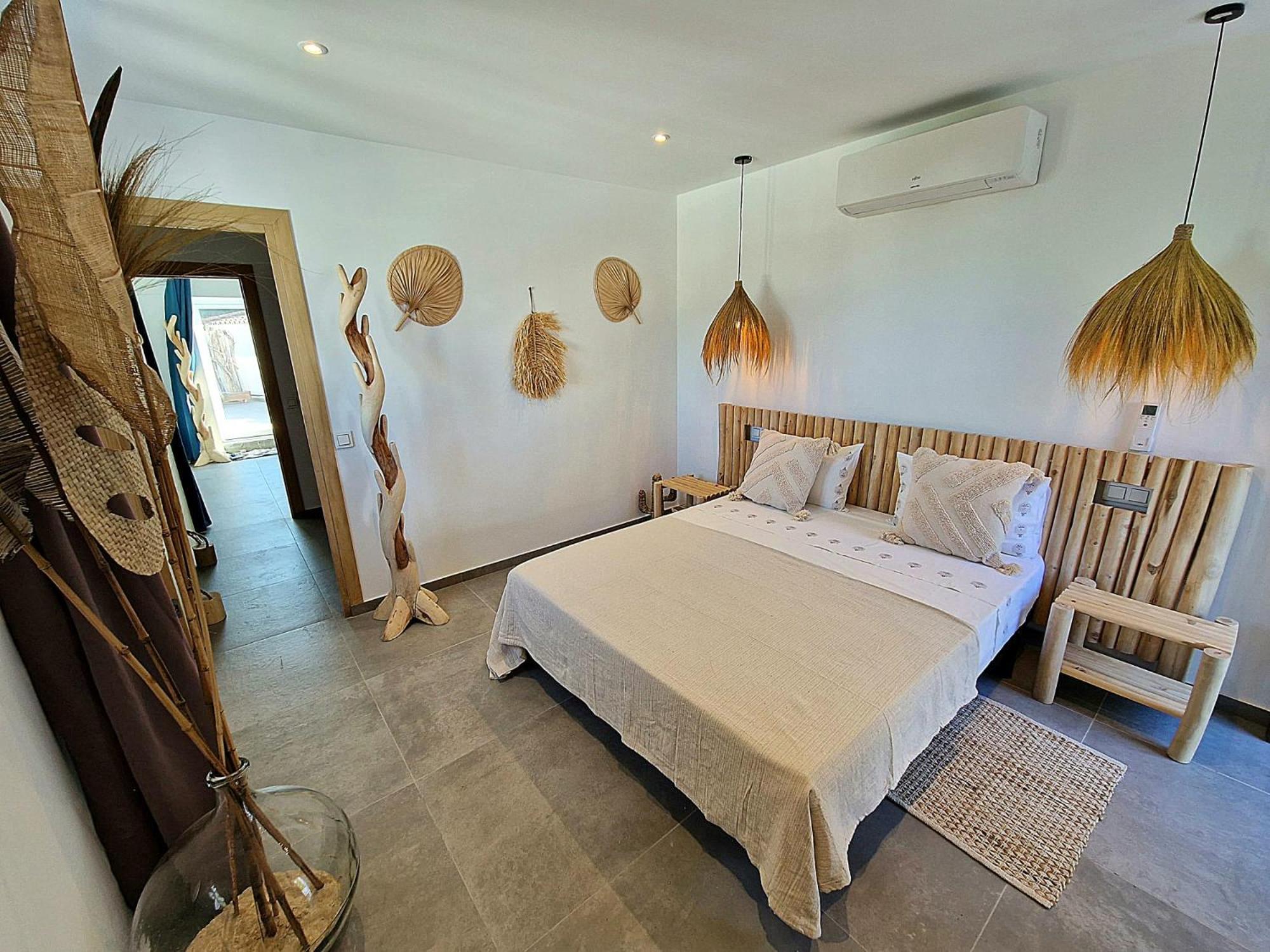 Habitación Doble Estándar