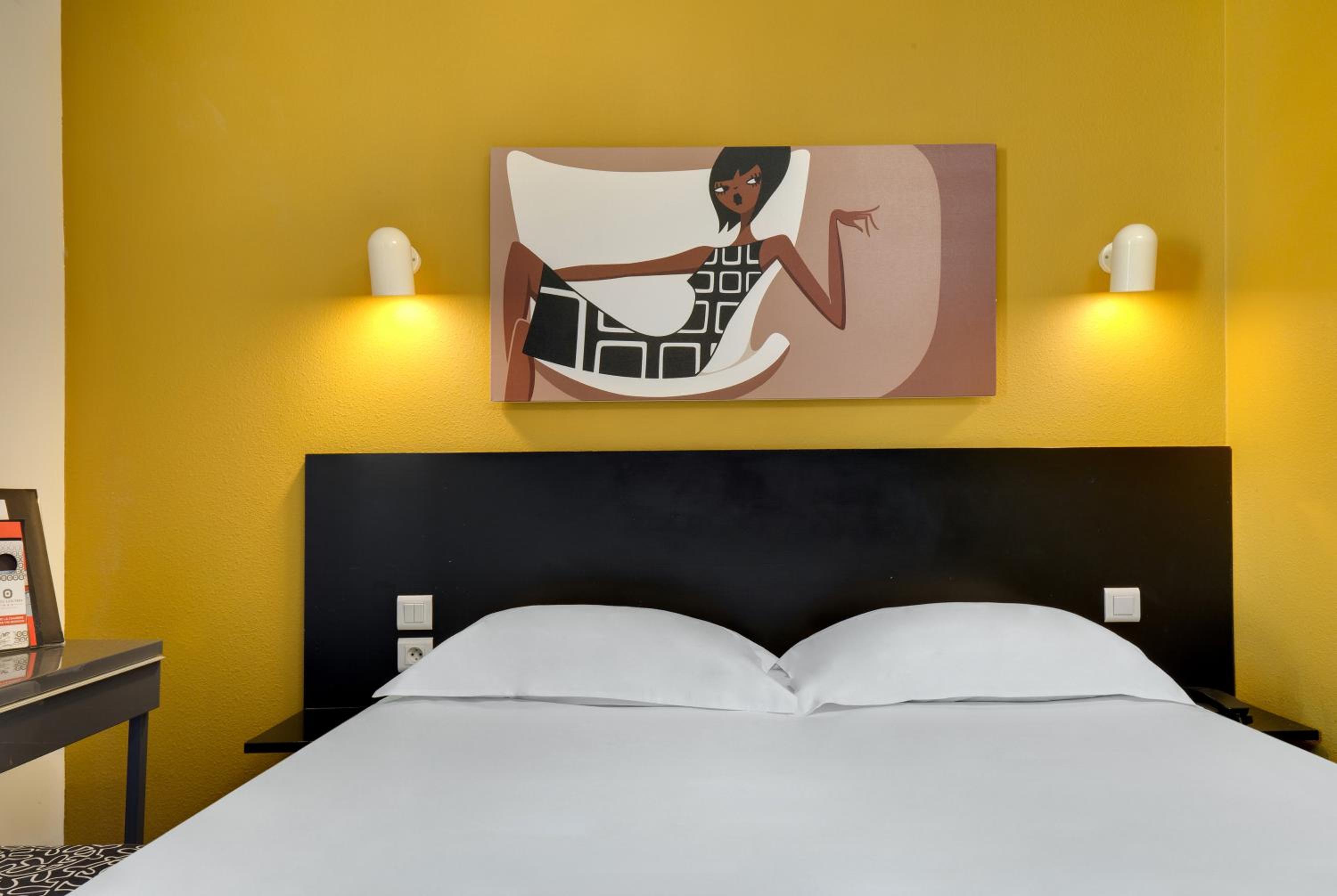 Standard Double Room - Photo 4