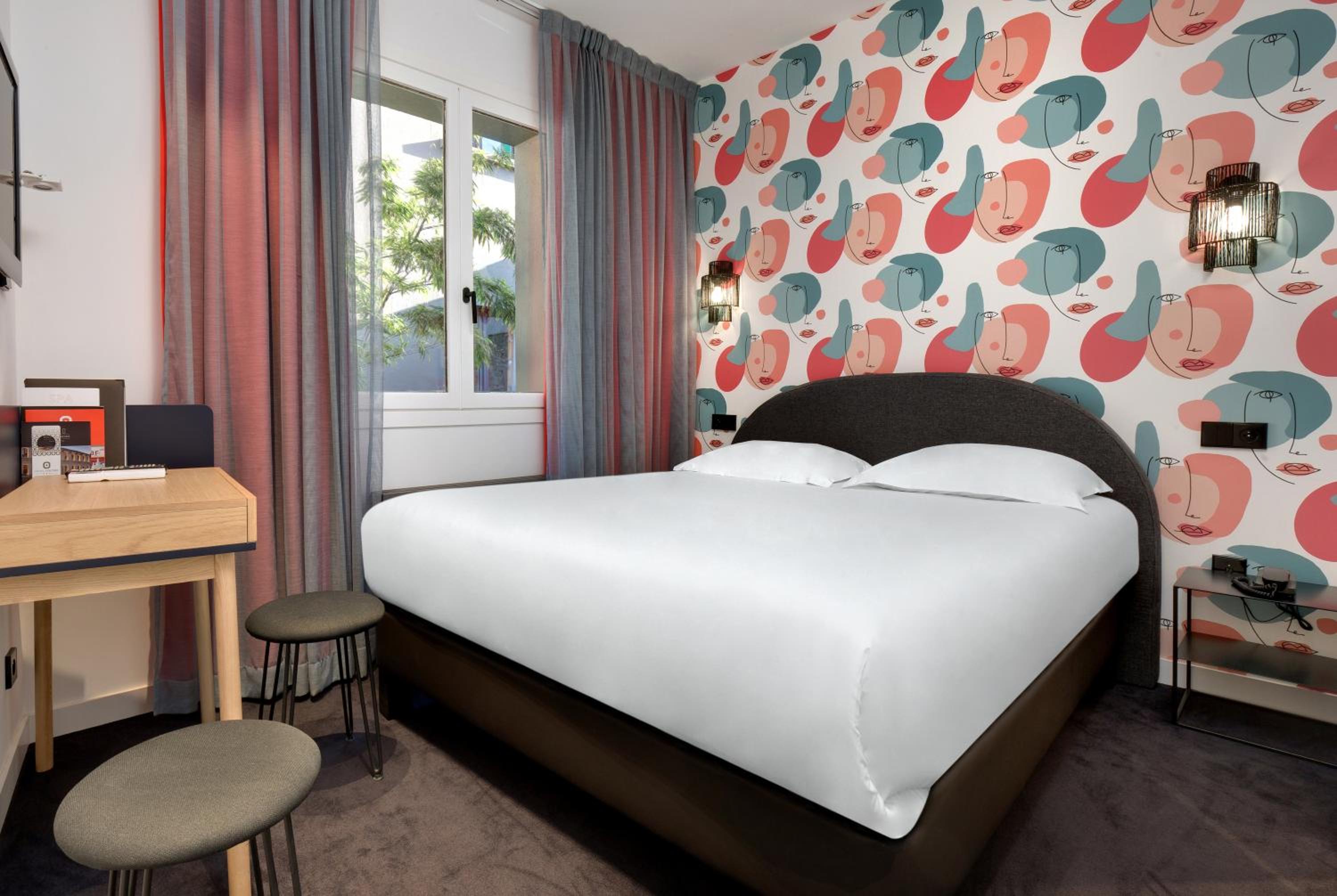 Standard Double Room - Photo 1