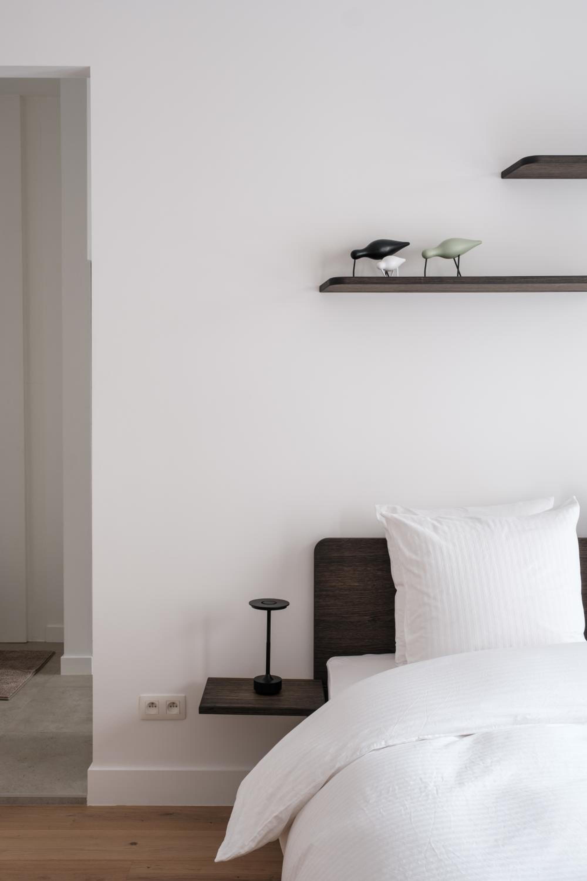 Deluxe Double Room With Shower photo 1
