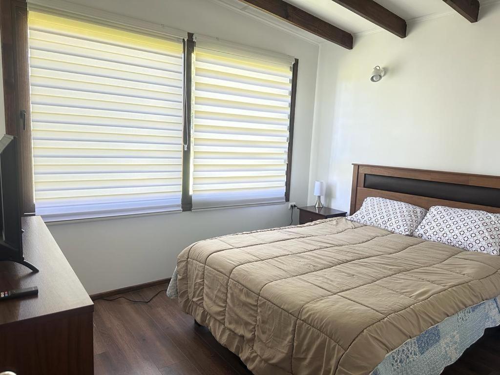Two-Bedroom House photo 1