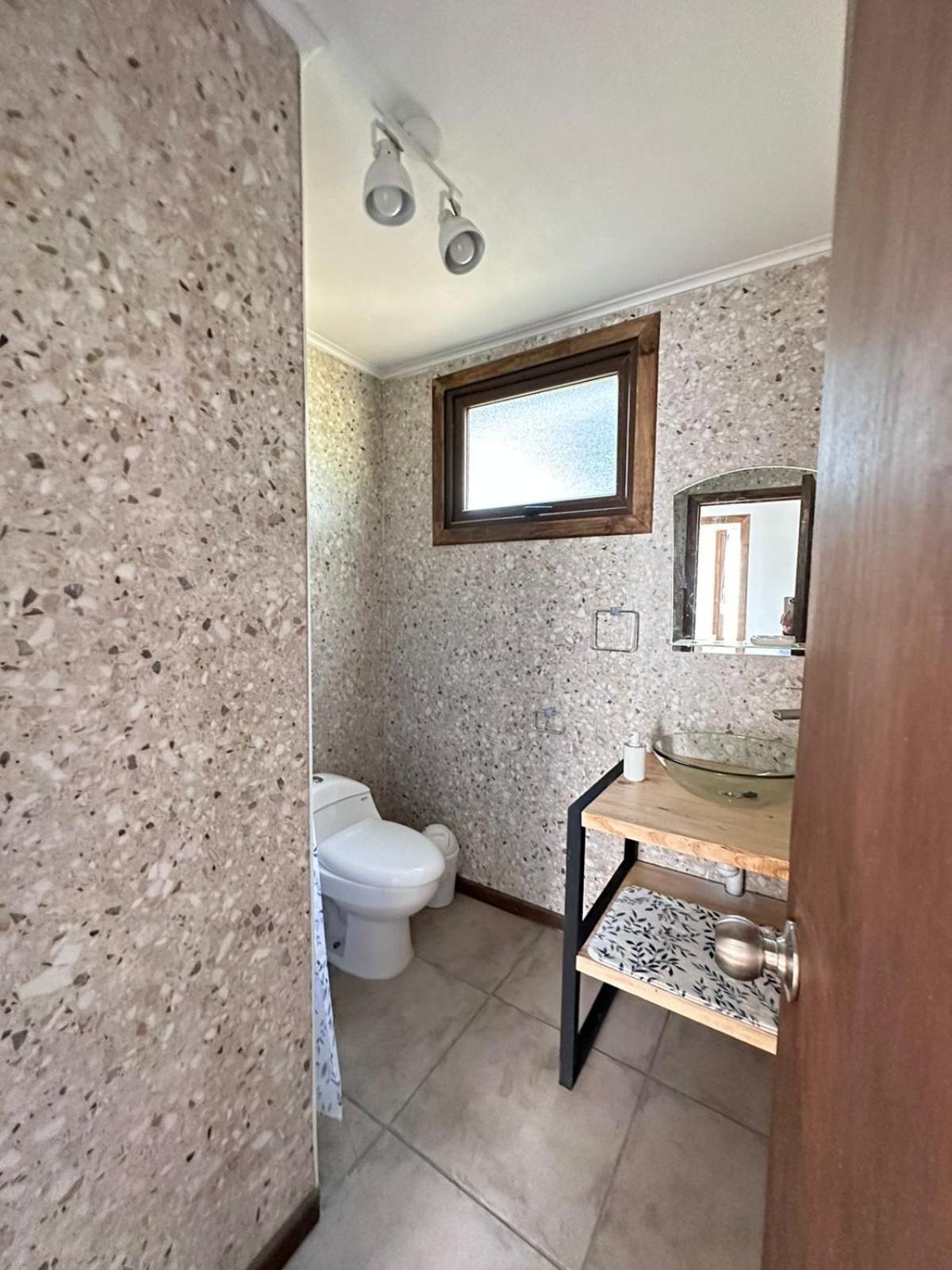 Two-Bedroom House photo 2