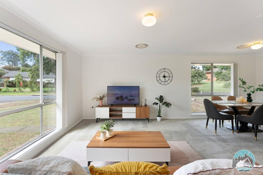 Three-Bedroom House photo 1