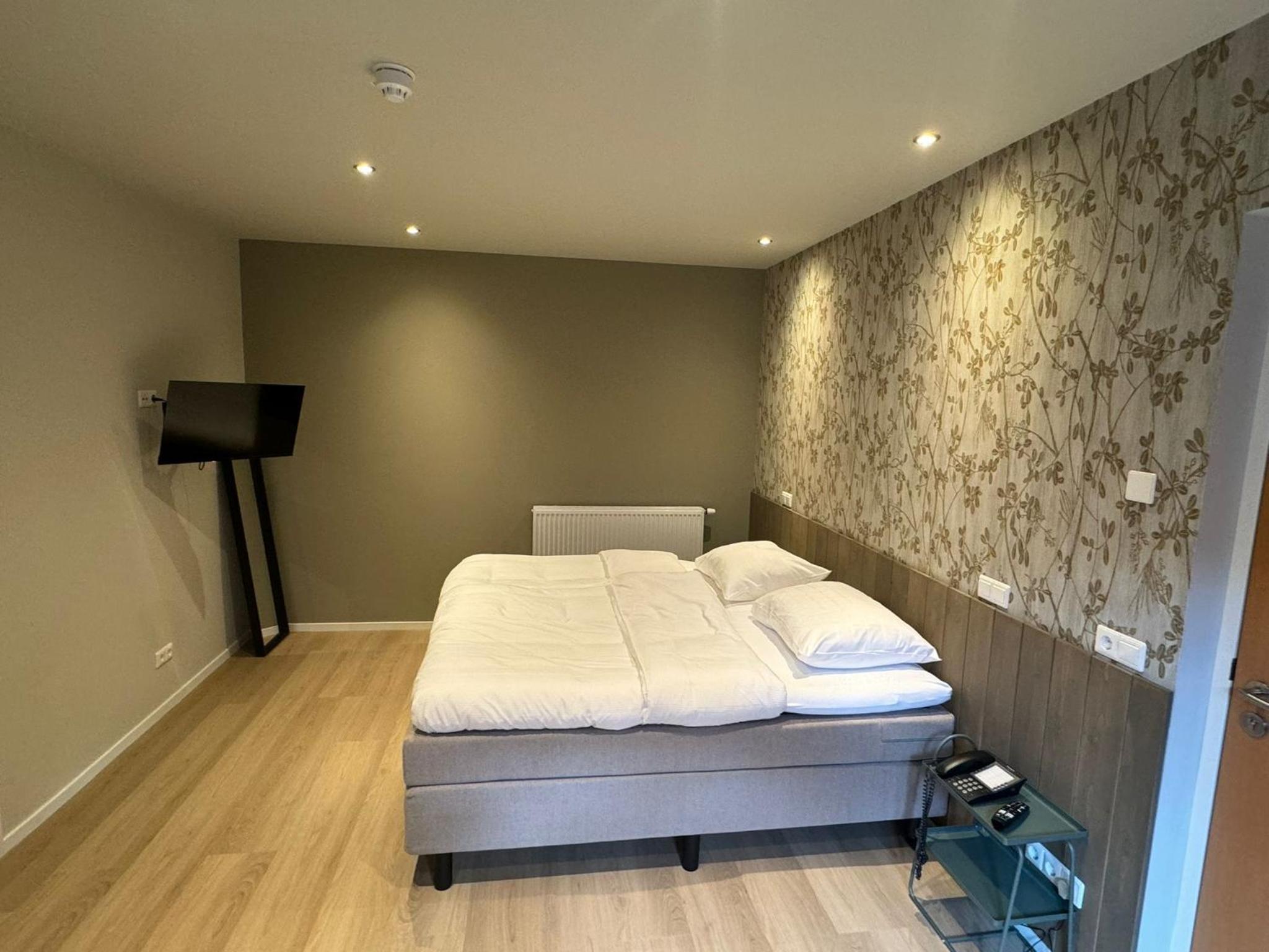 Standard Double Room photo 1