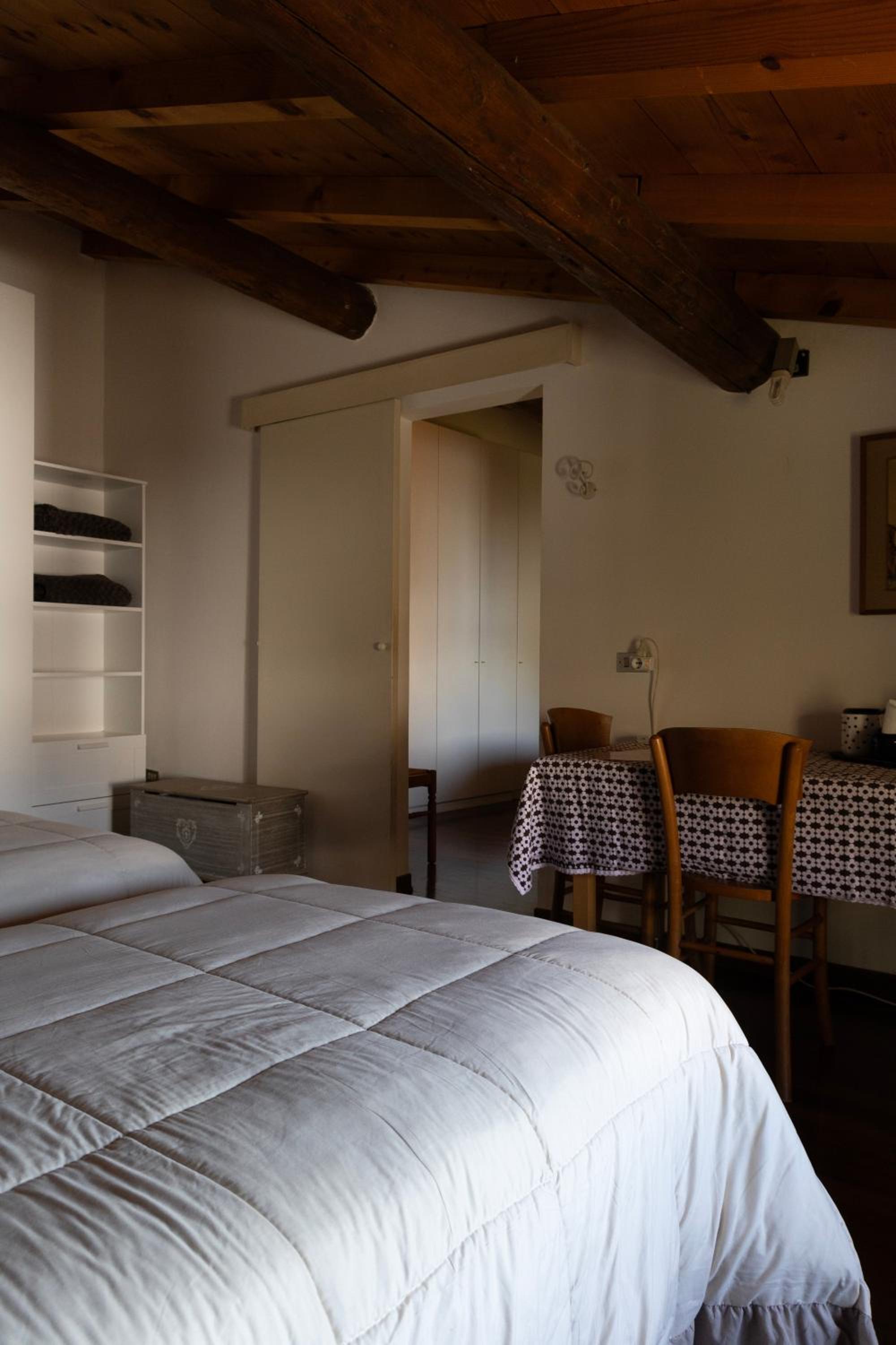 Quadruple Room photo 3