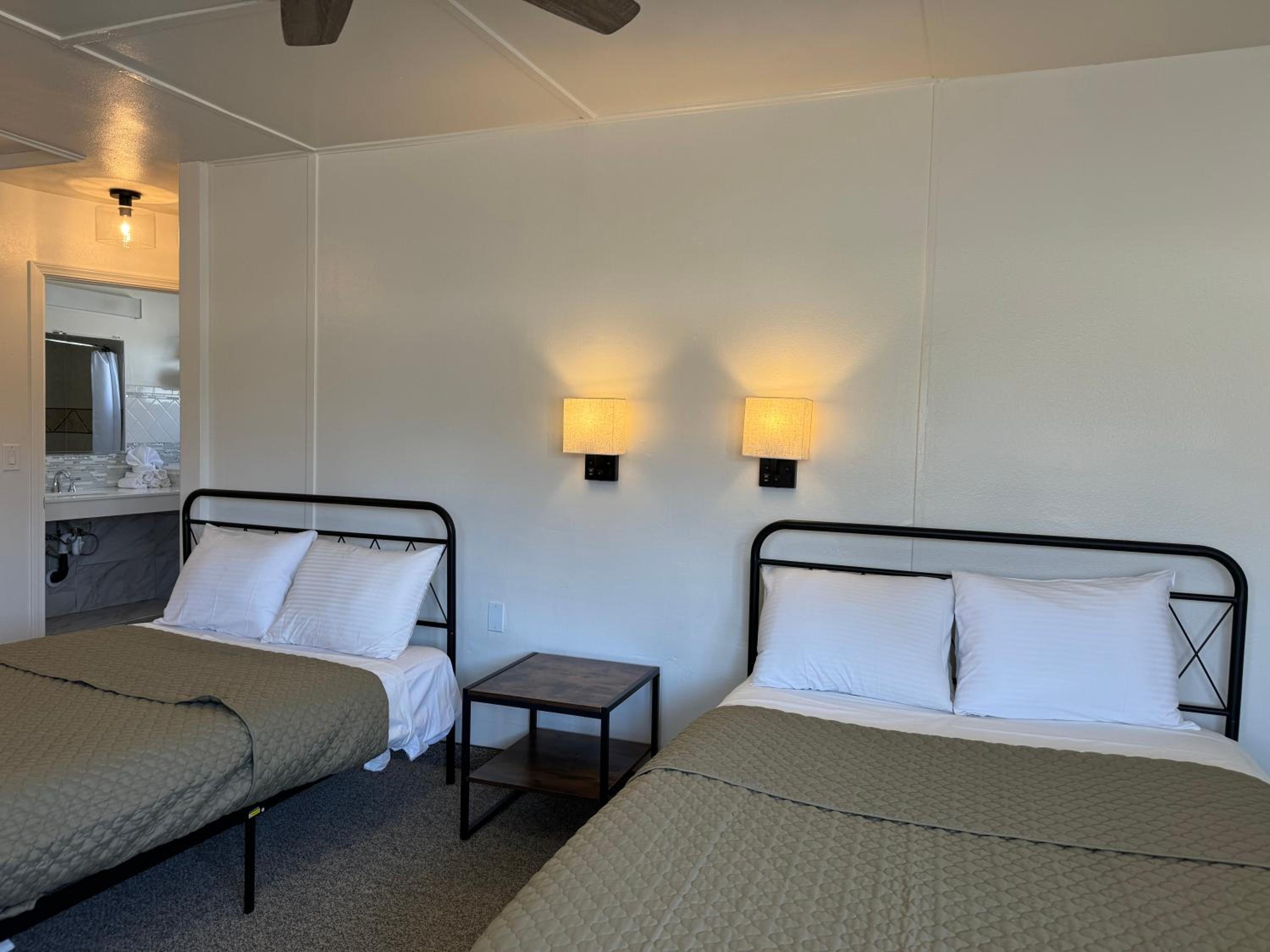 One-Bedroom Suite photo 1