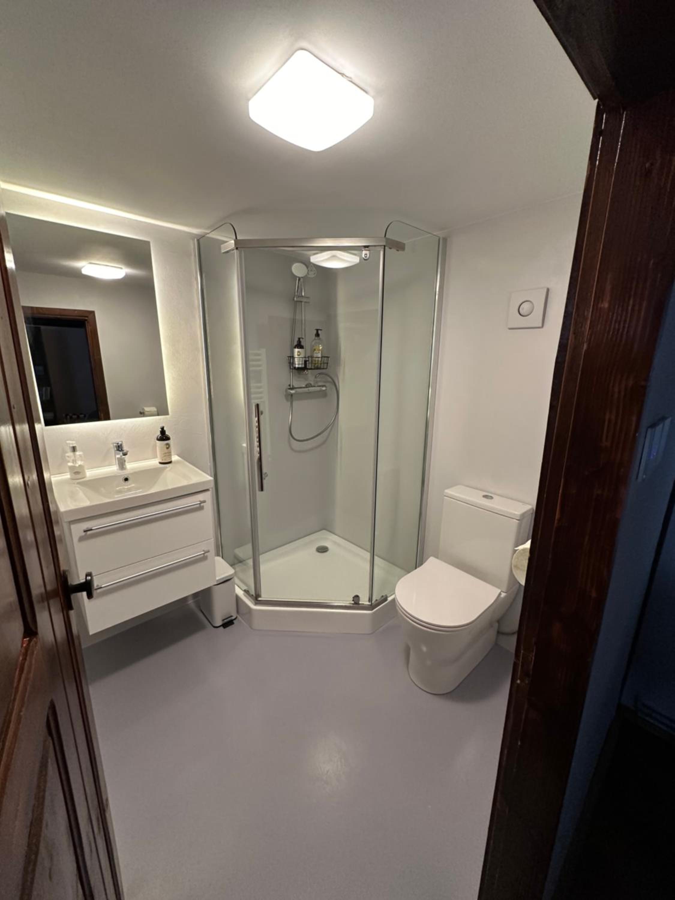 Studio - Loft Apartment  - Photo 28