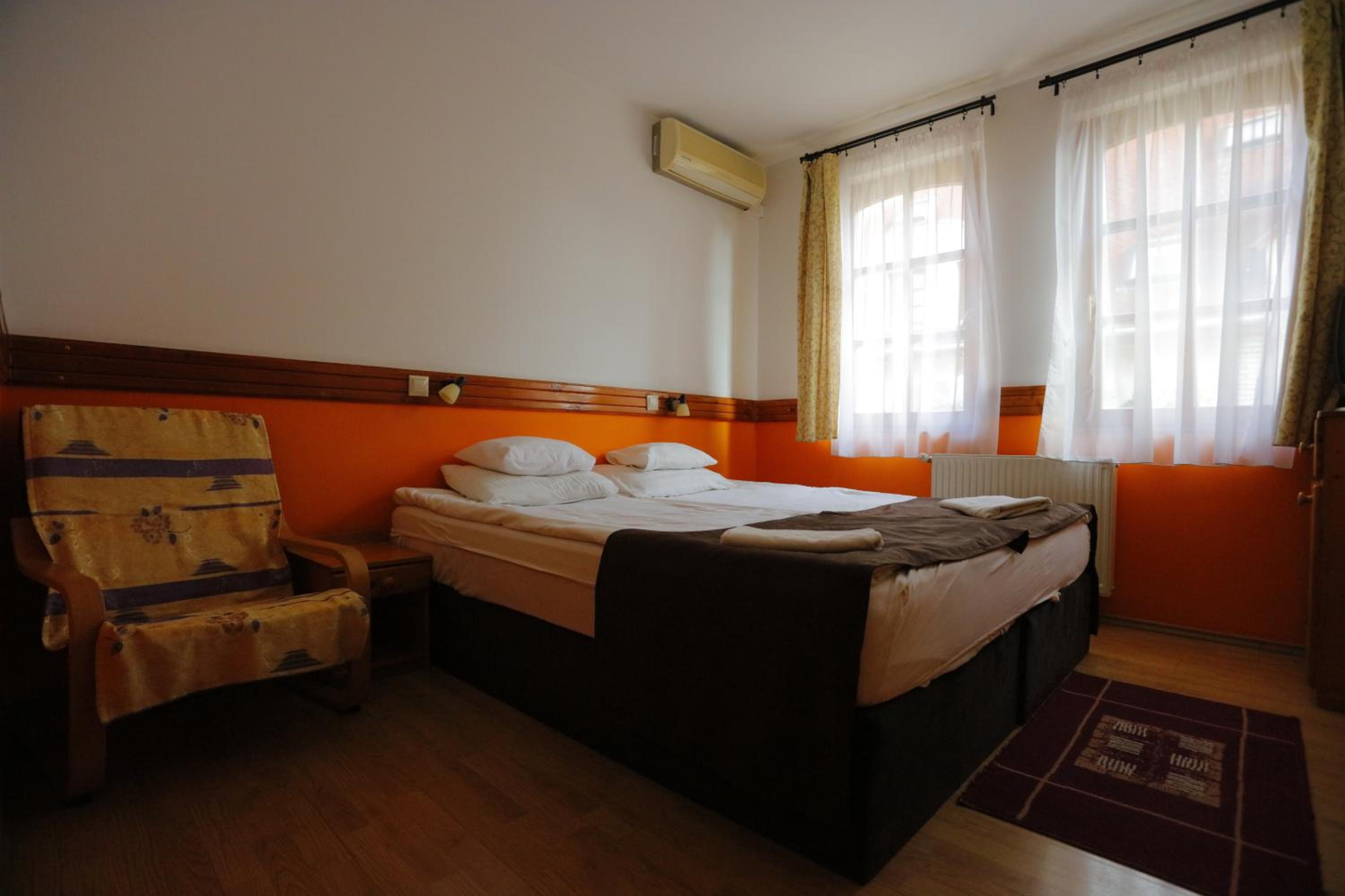 Family Apartment