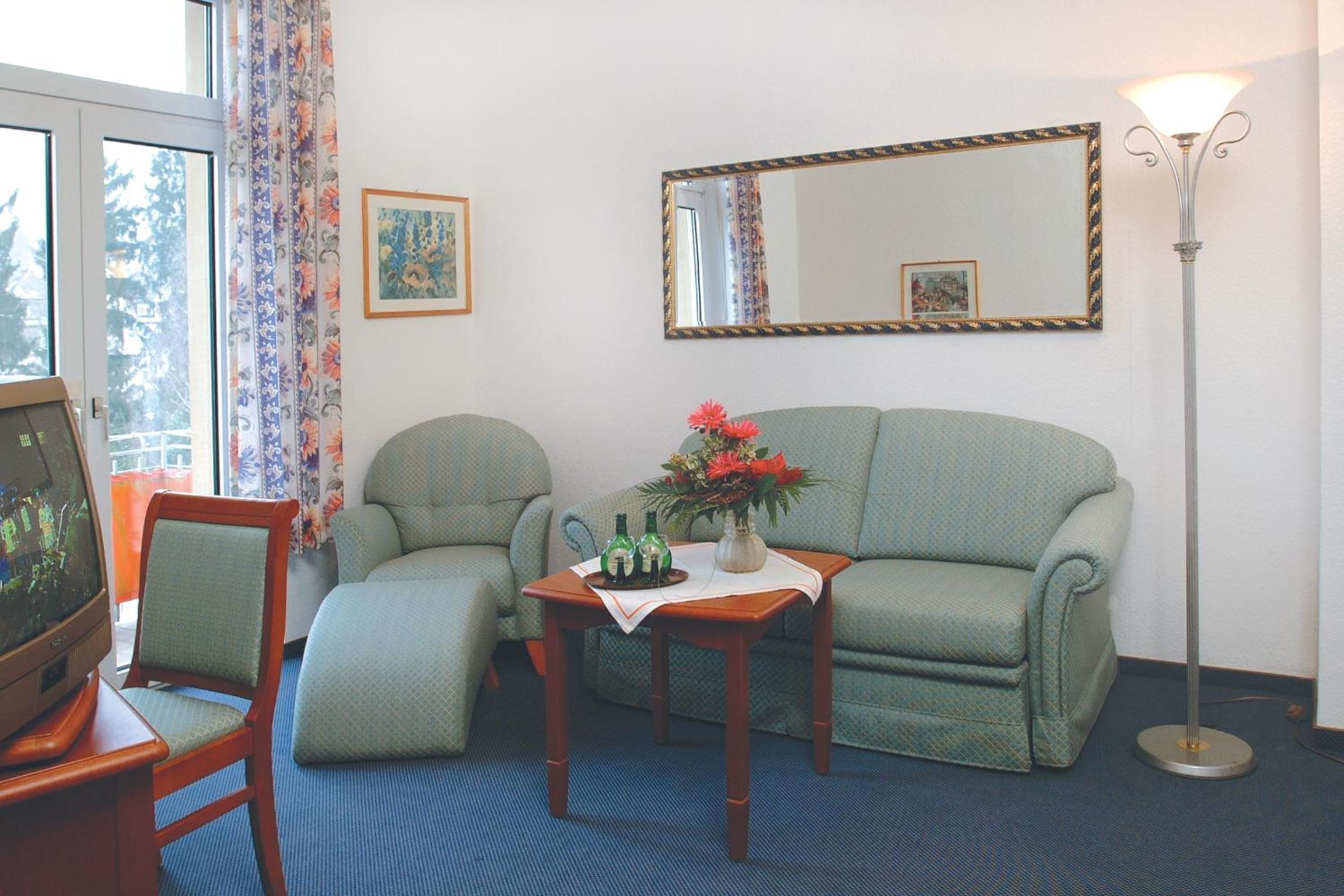 Junior Suite photo 1
