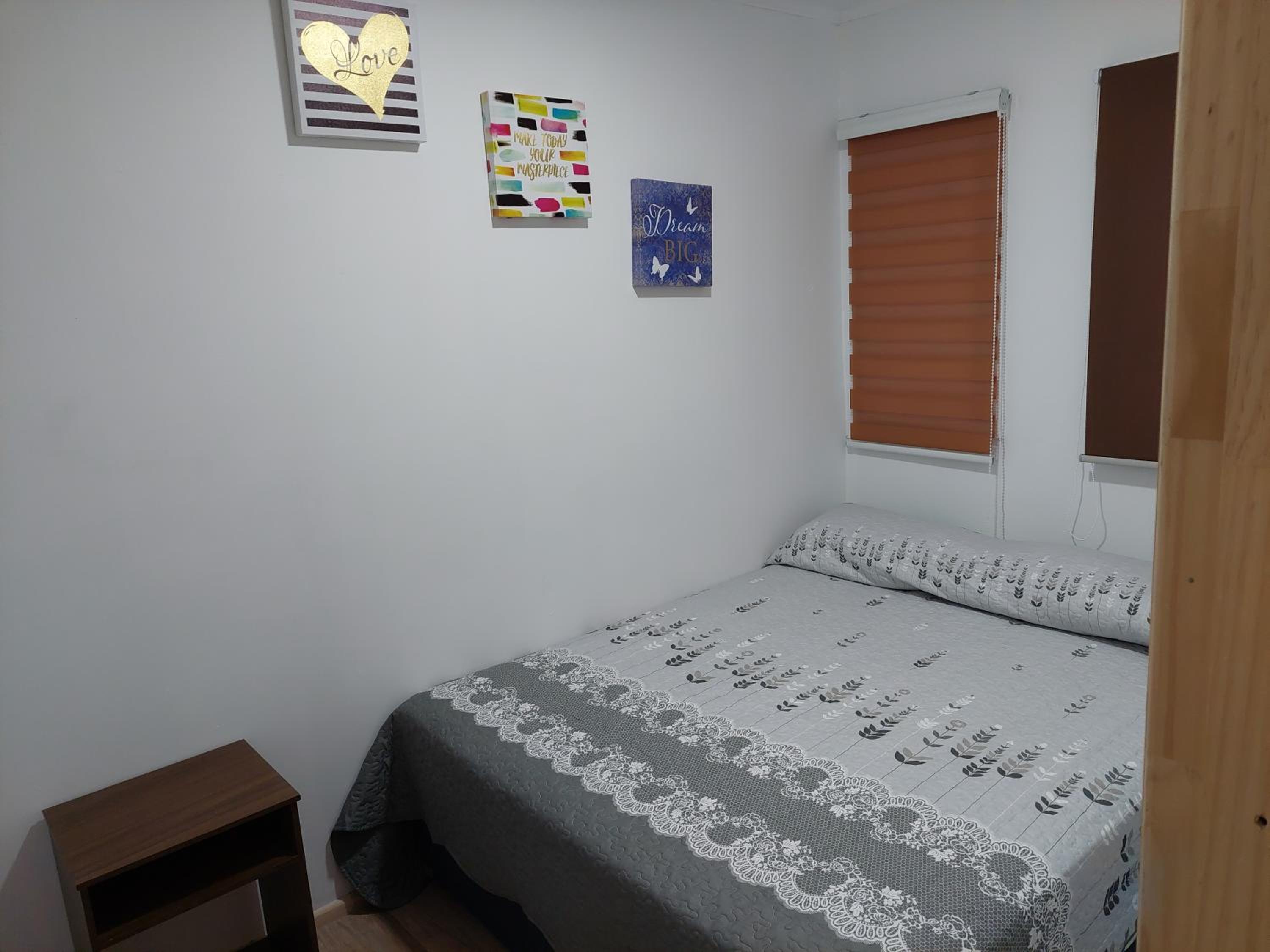 Two-Bedroom Apartment photo 2