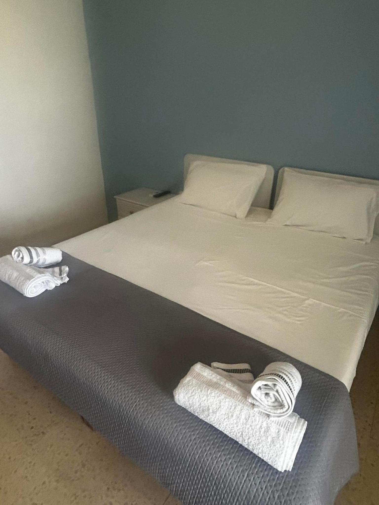 Quadruple Room photo 1
