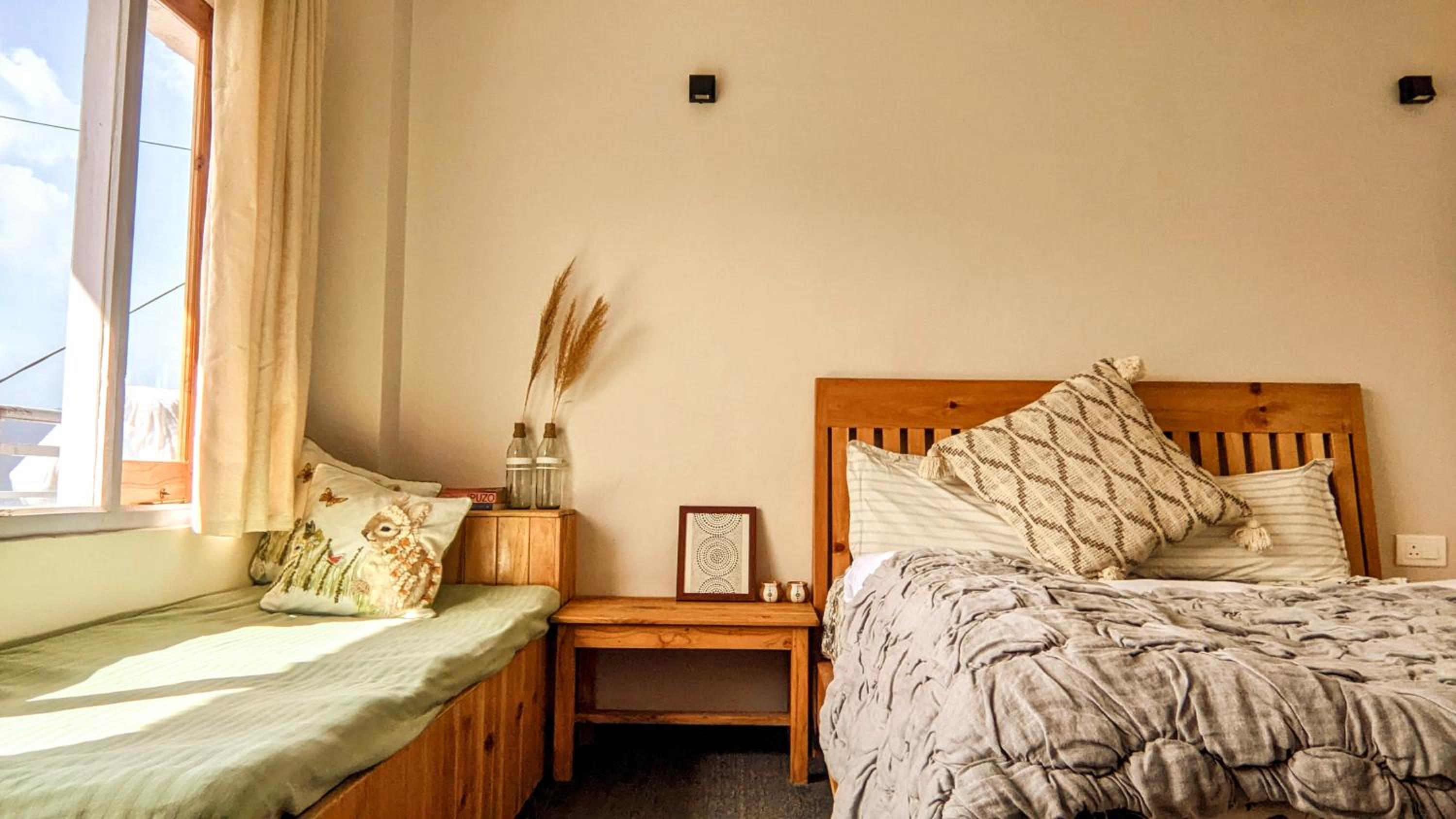 Deluxe Room photo 3