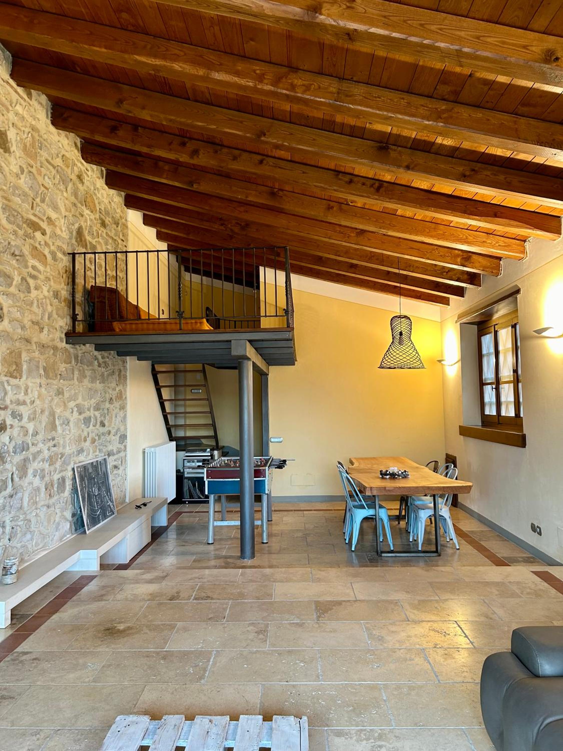 Three-Bedroom Villa photo 1