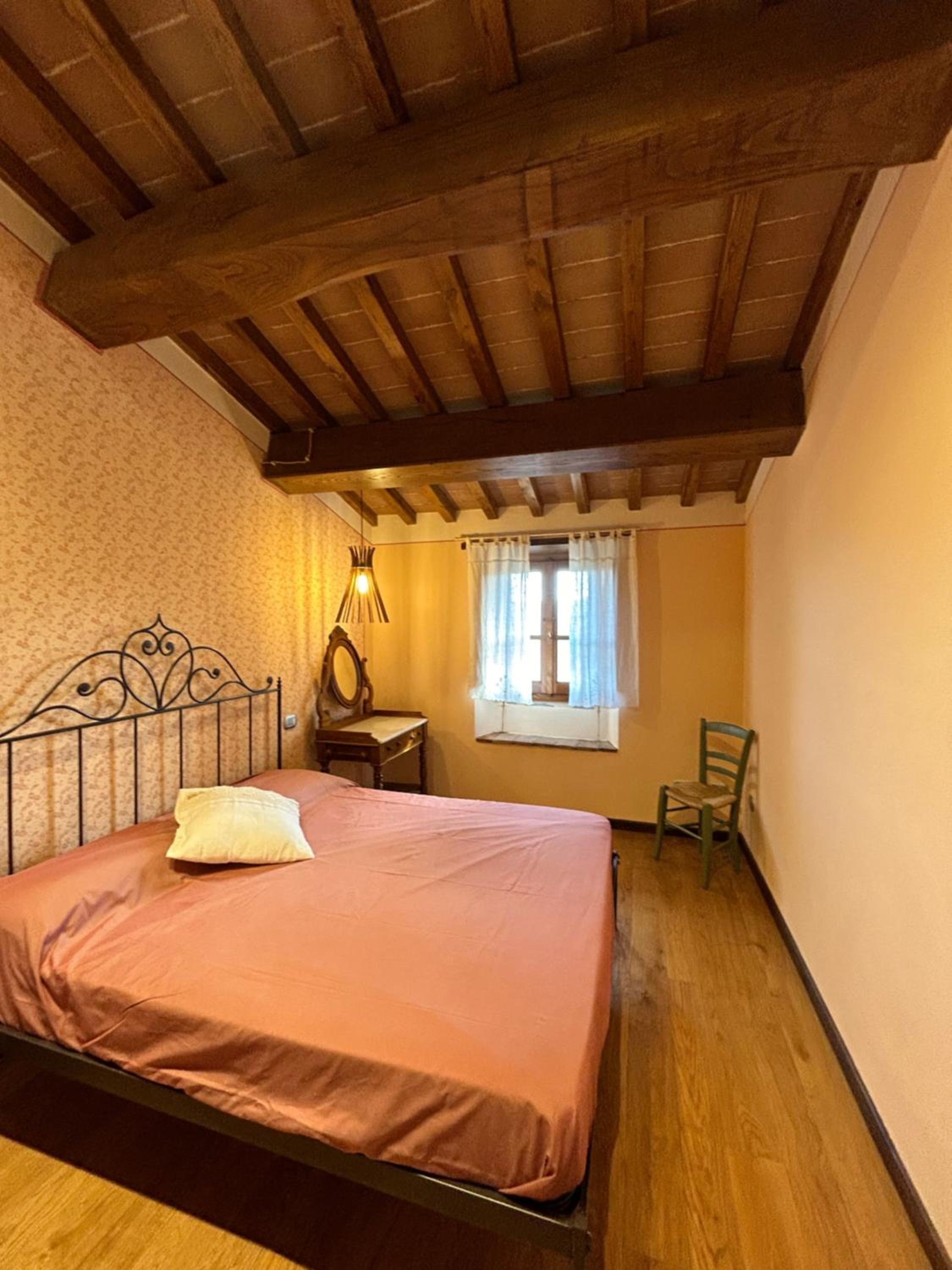 Three-Bedroom Villa photo 2