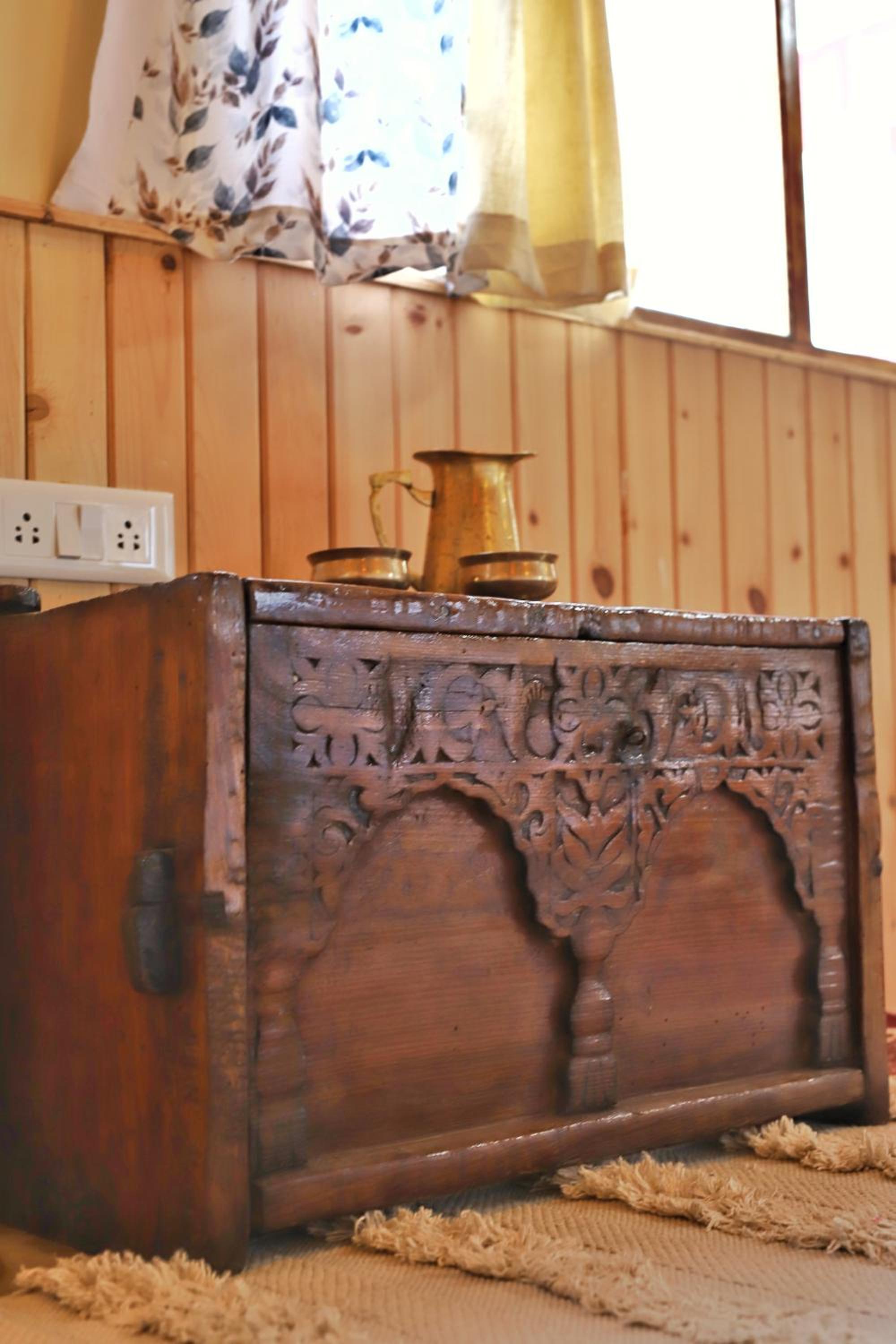 Studio with Mountain View photo 3