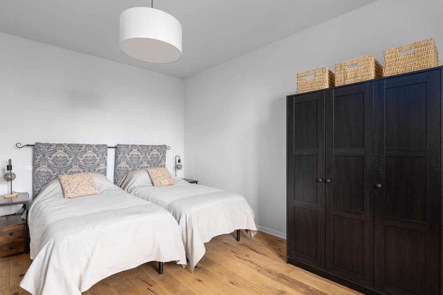 Three bedroom Penthouse with panoramic Terrace photo 1