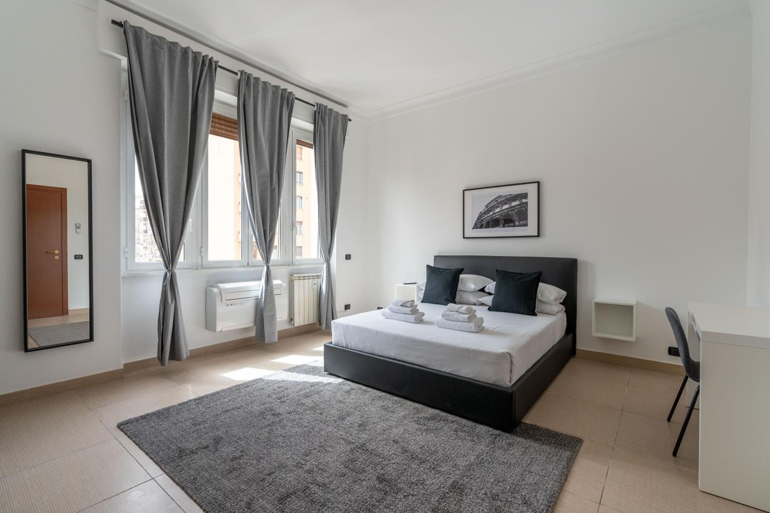 Superior Queen Room