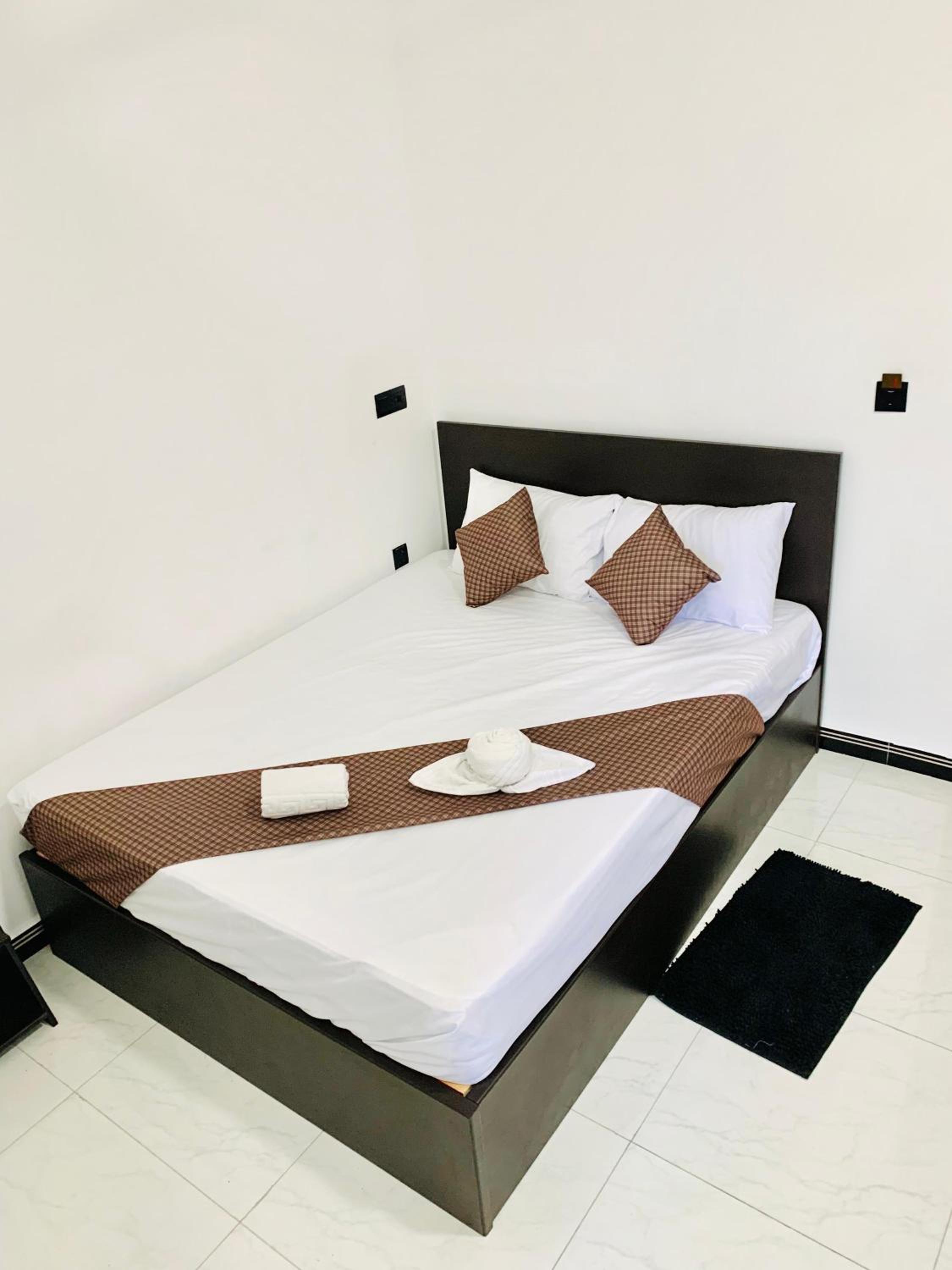 Quarto Duplo Deluxe