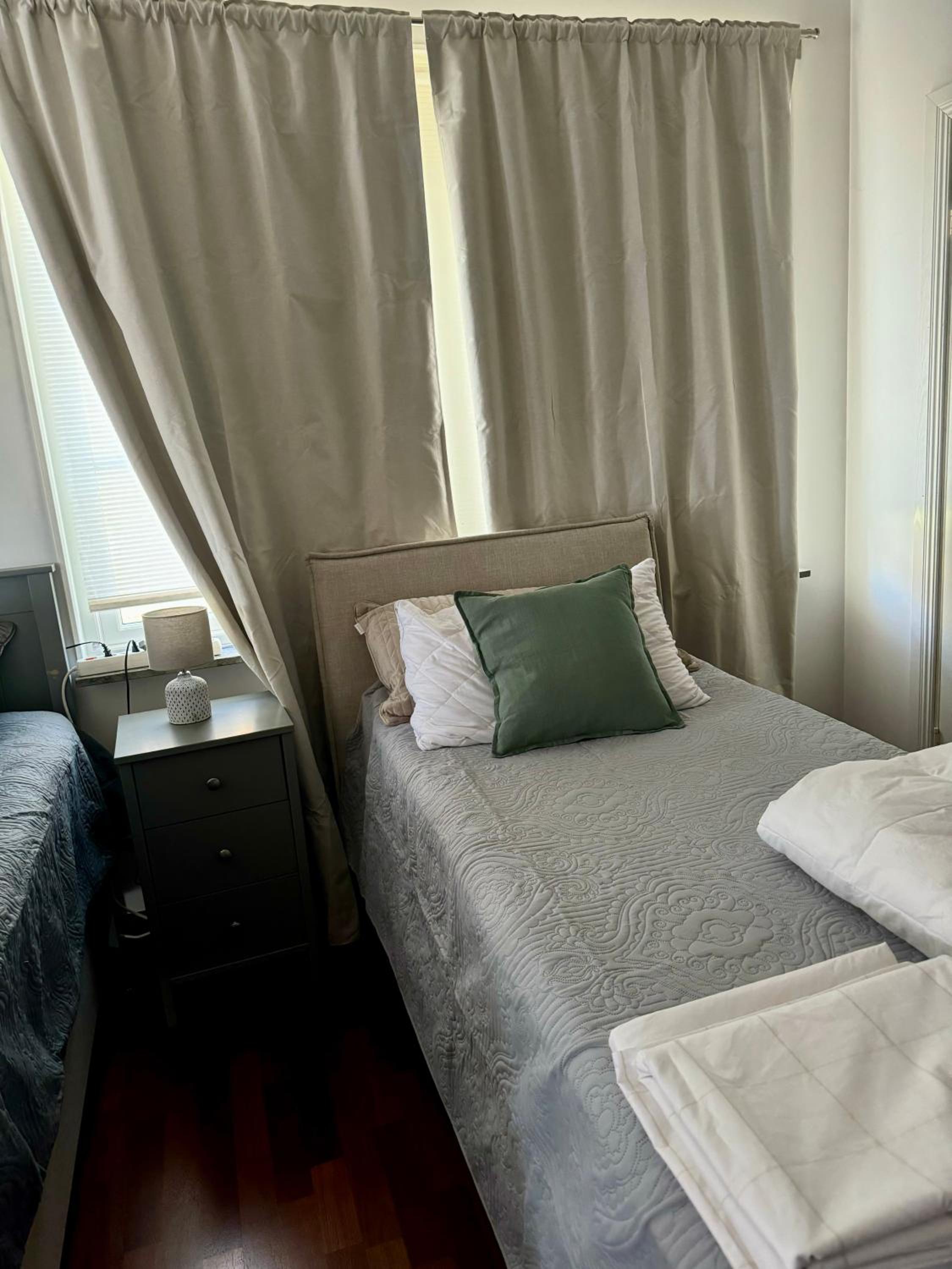 Triple Room with Terrace photo 1