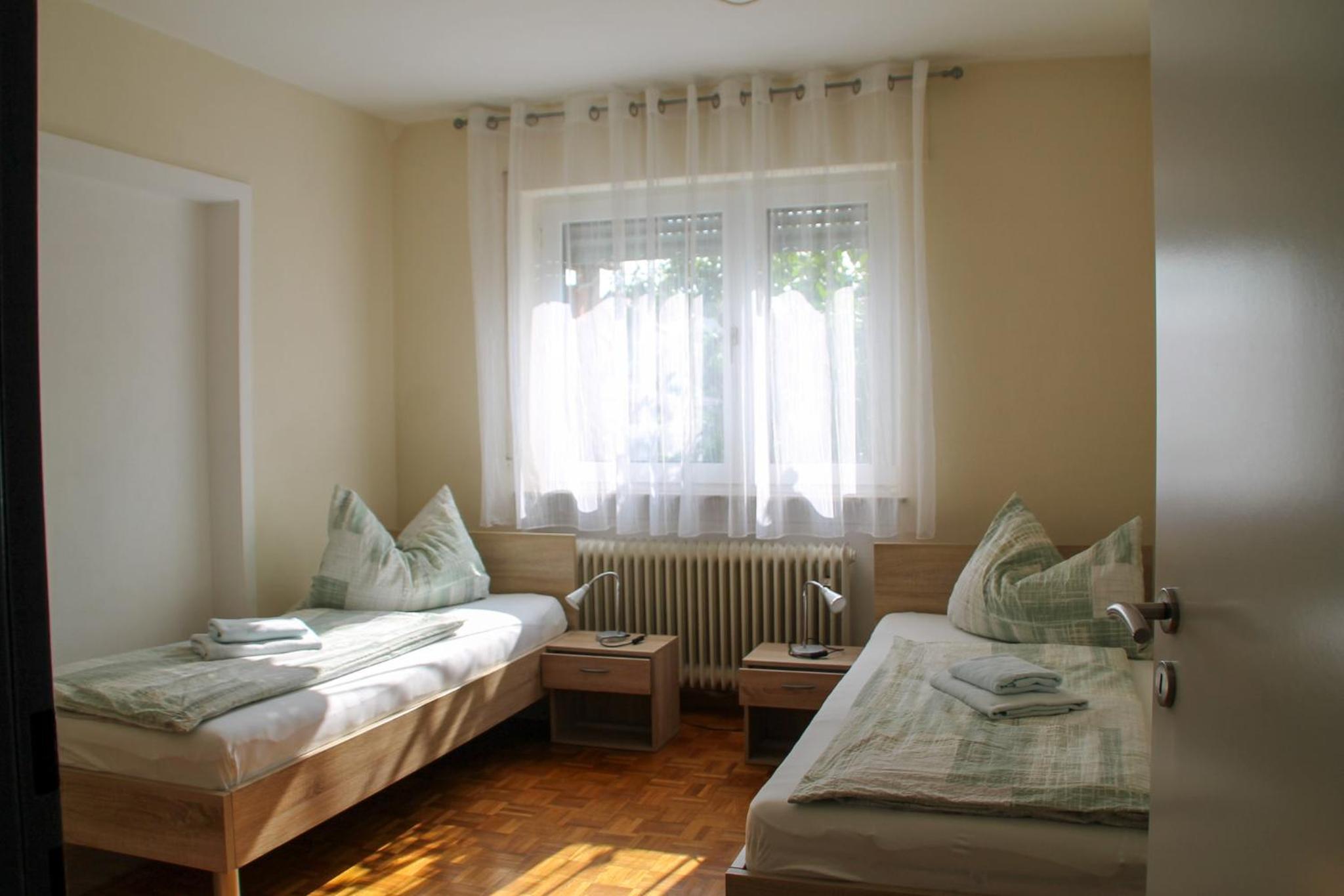 Apartment - Ground Floor photo 2