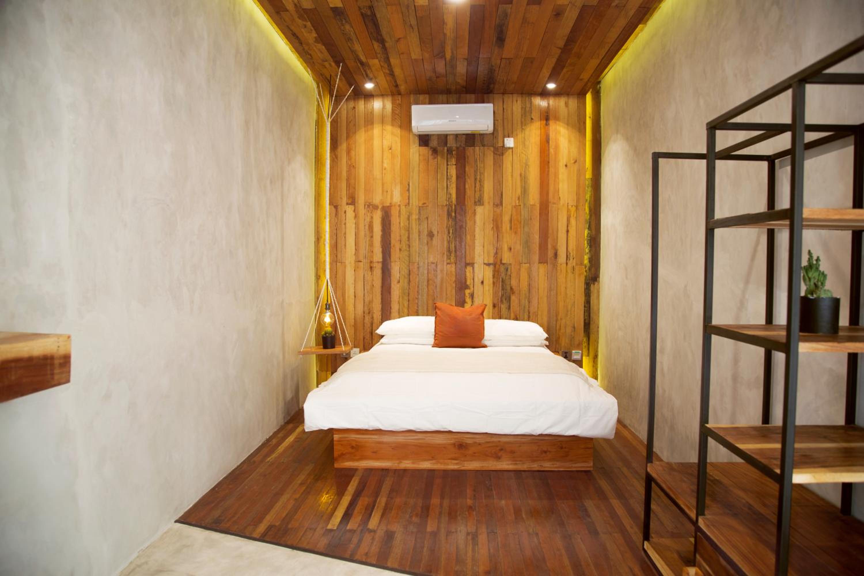 Double Room with Private Bathroom photo 1