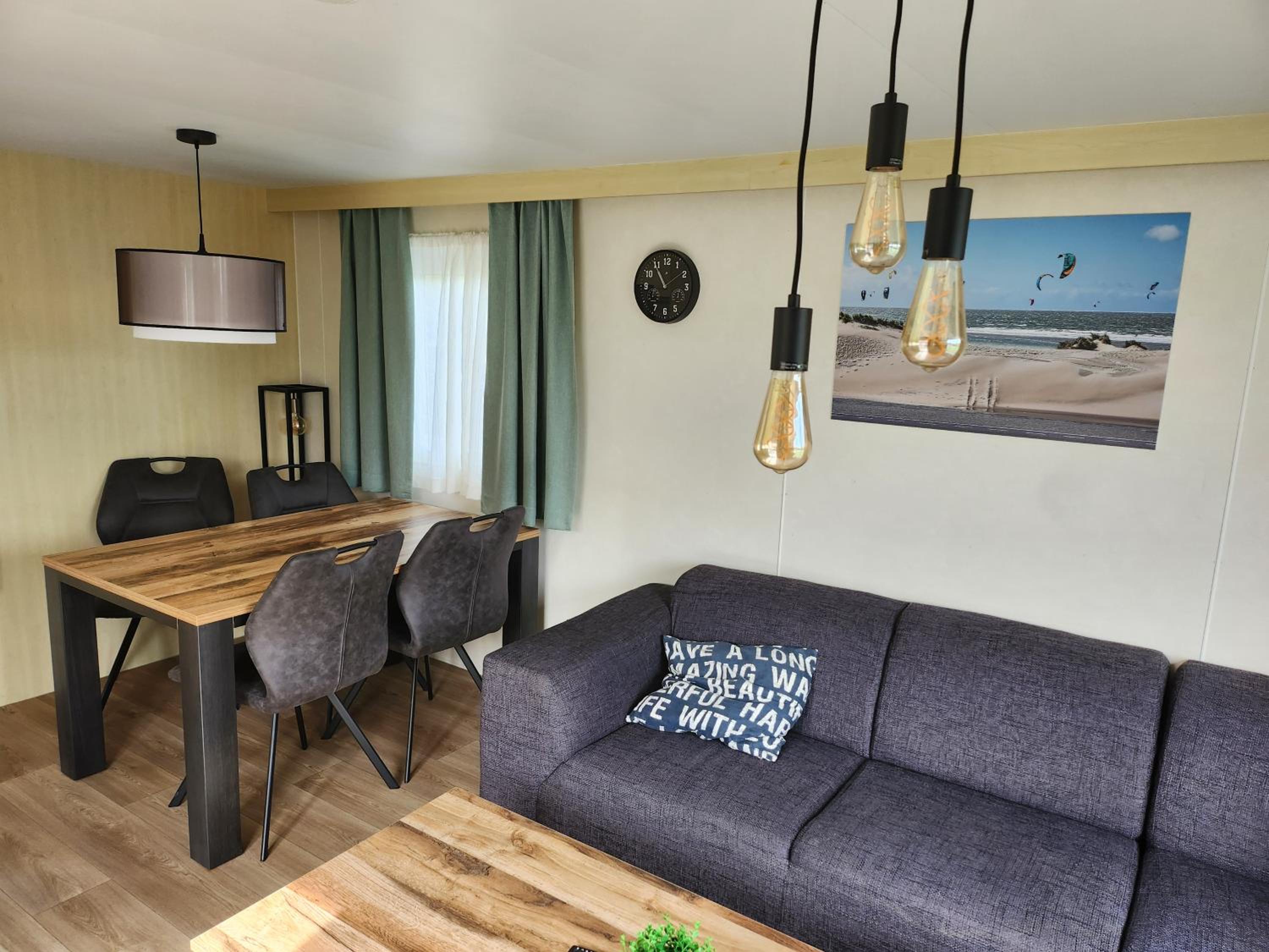 Two-Bedroom Chalet photo 3