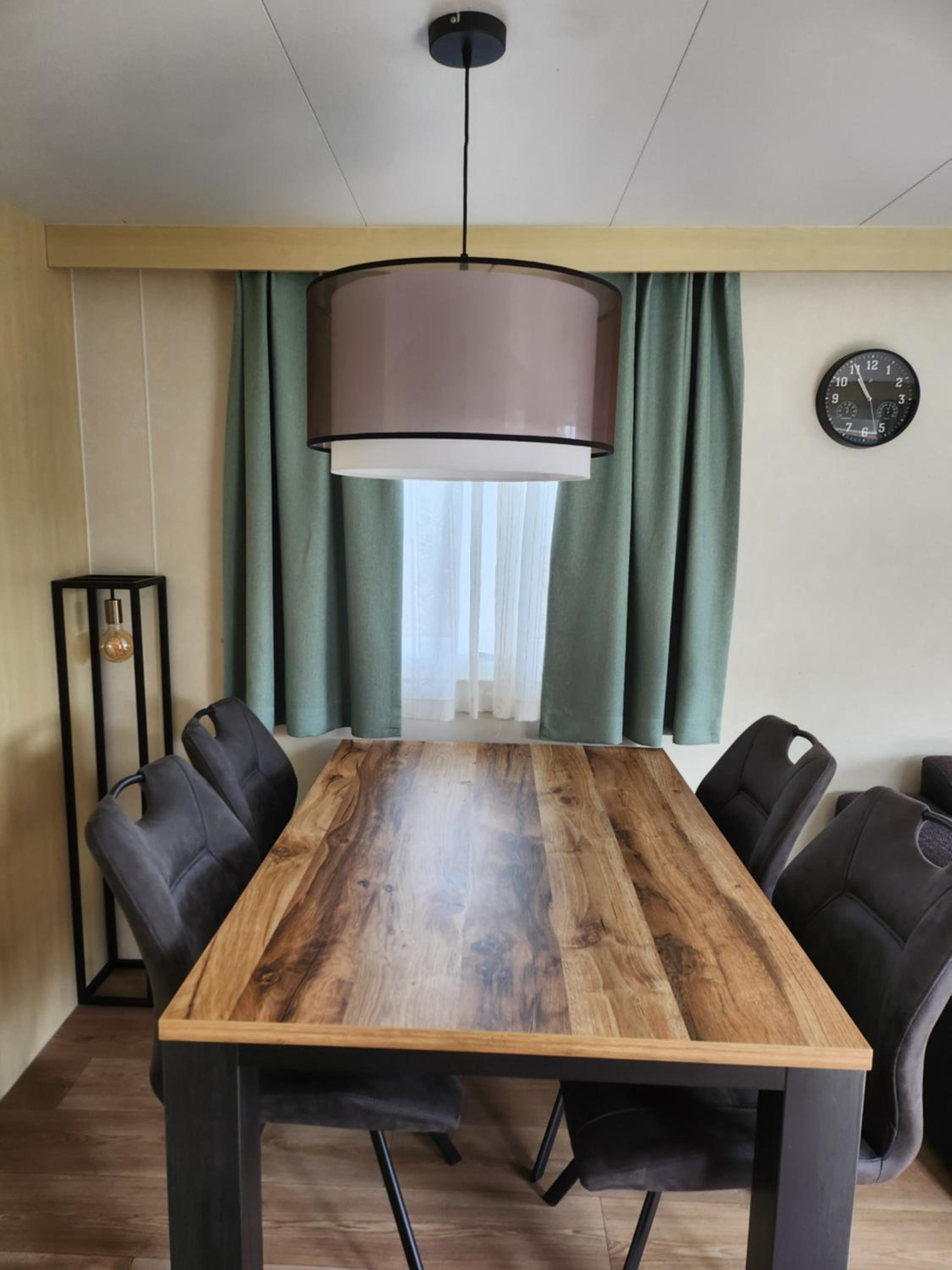Two-Bedroom Chalet photo 2