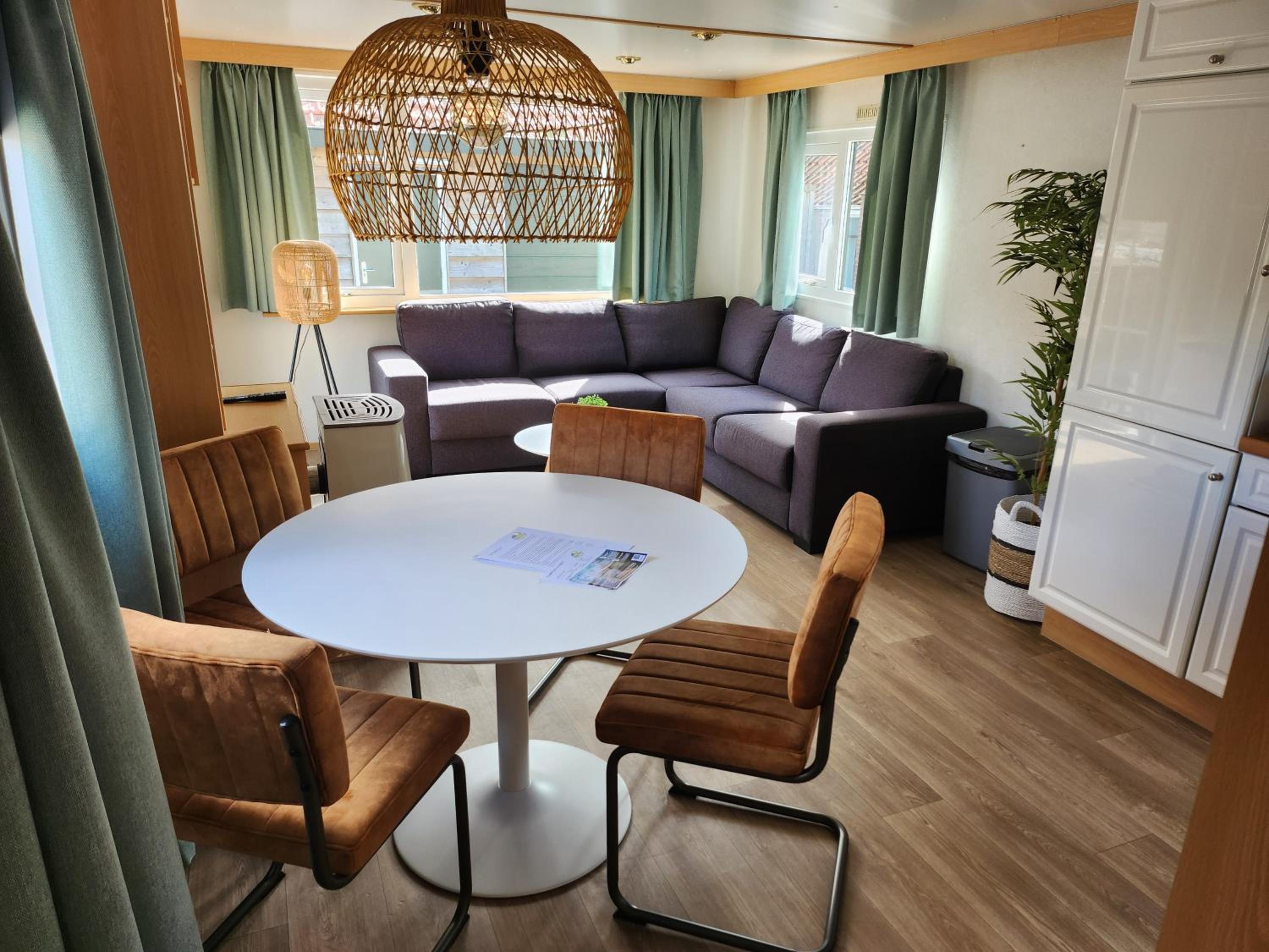 Two-Bedroom Chalet photo 1