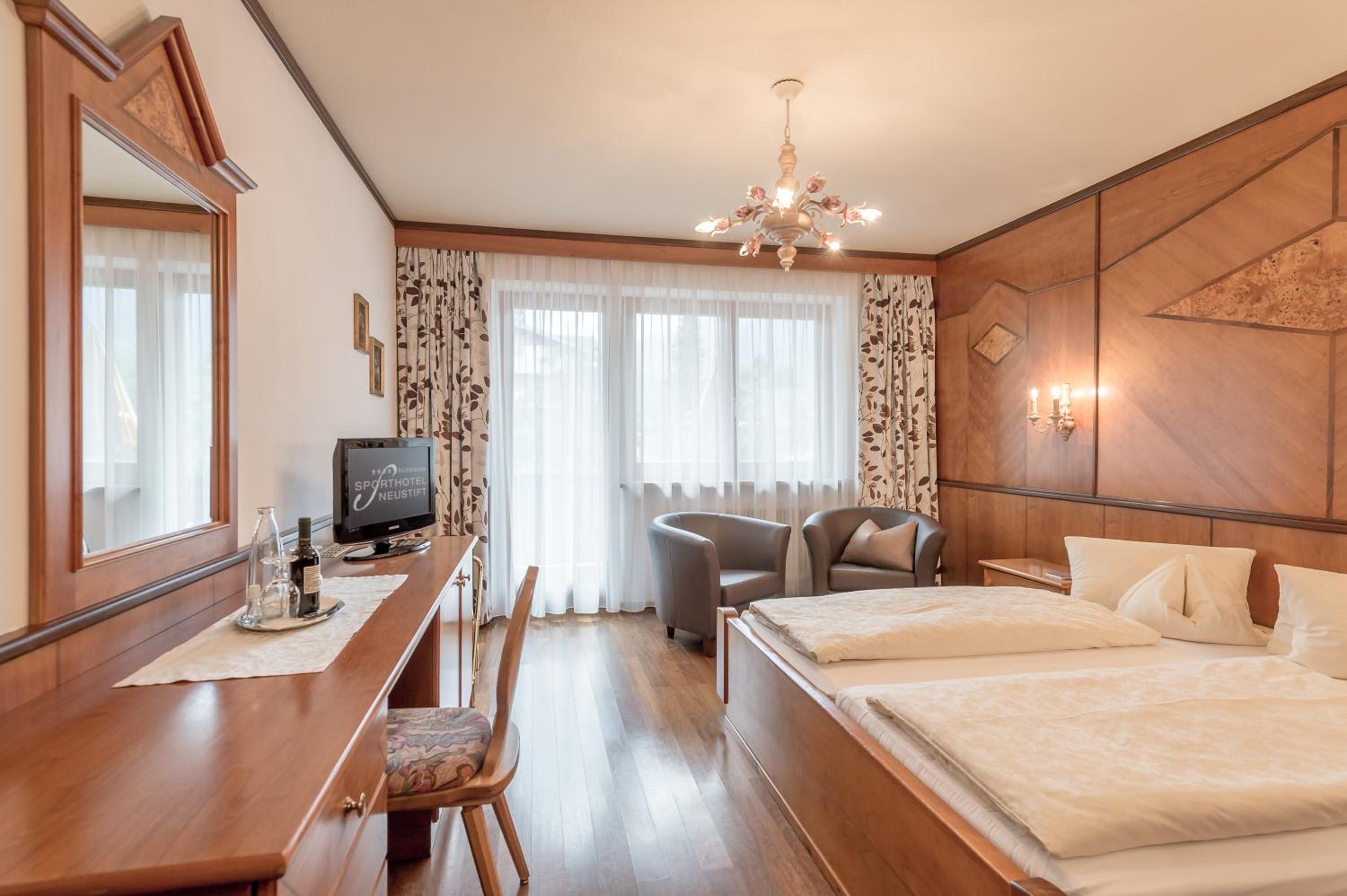 Double Room photo 1