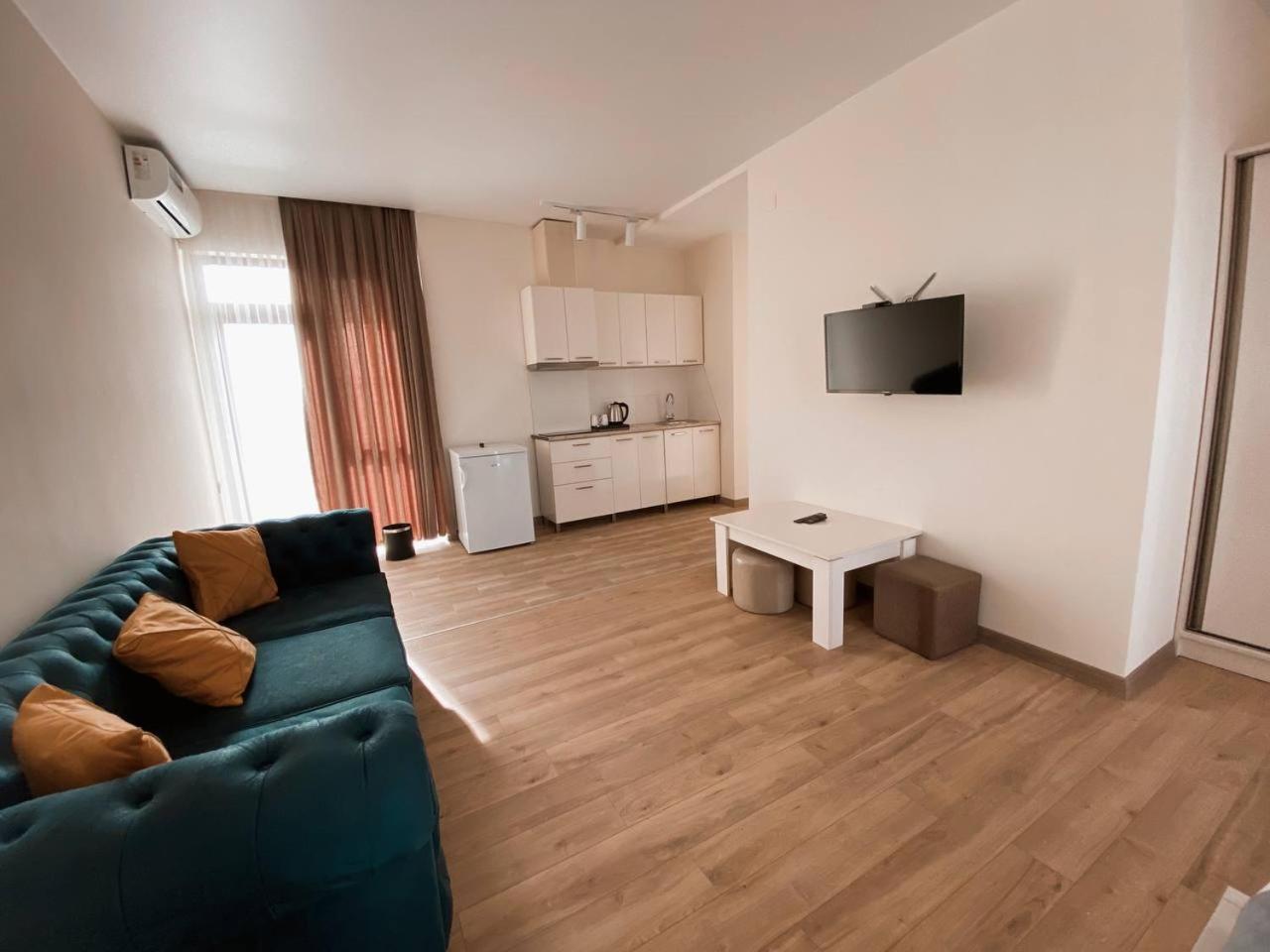 Junior Suite - Photo 3