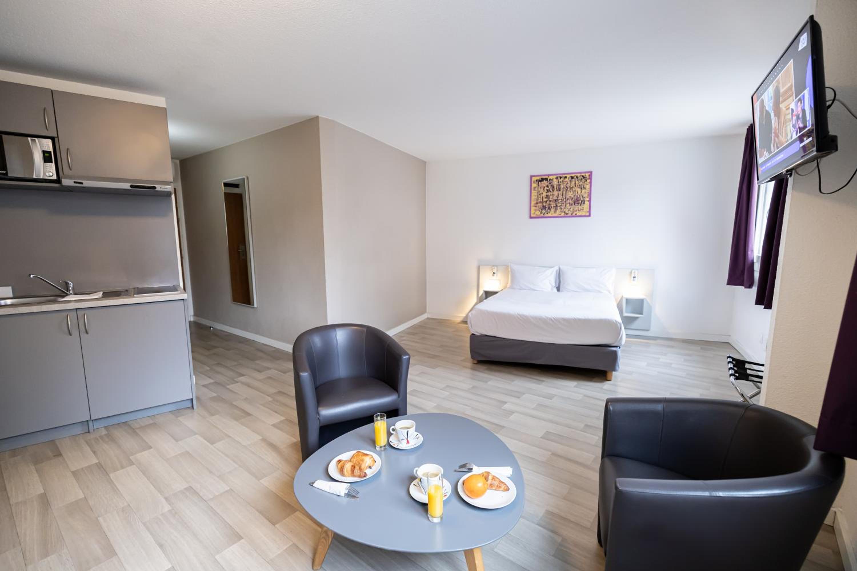 Suite Junior - Photo 1