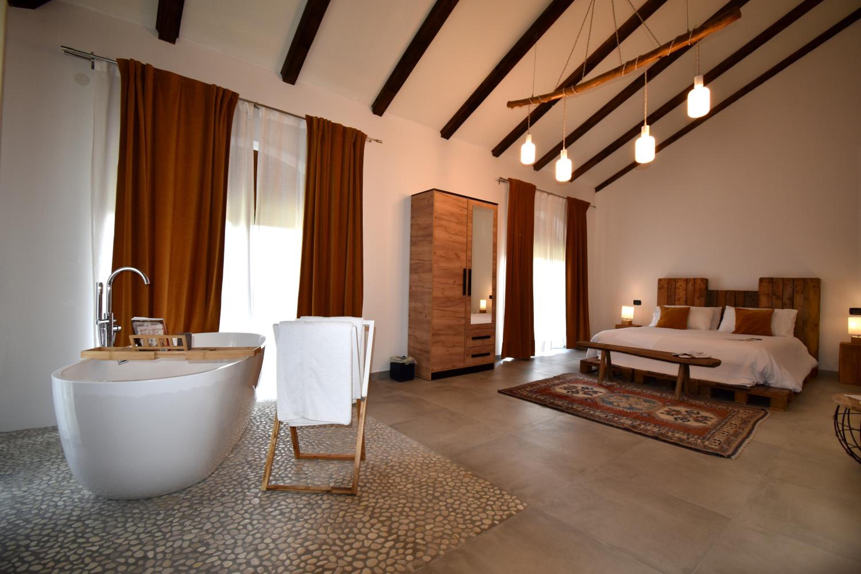 Superior Suite