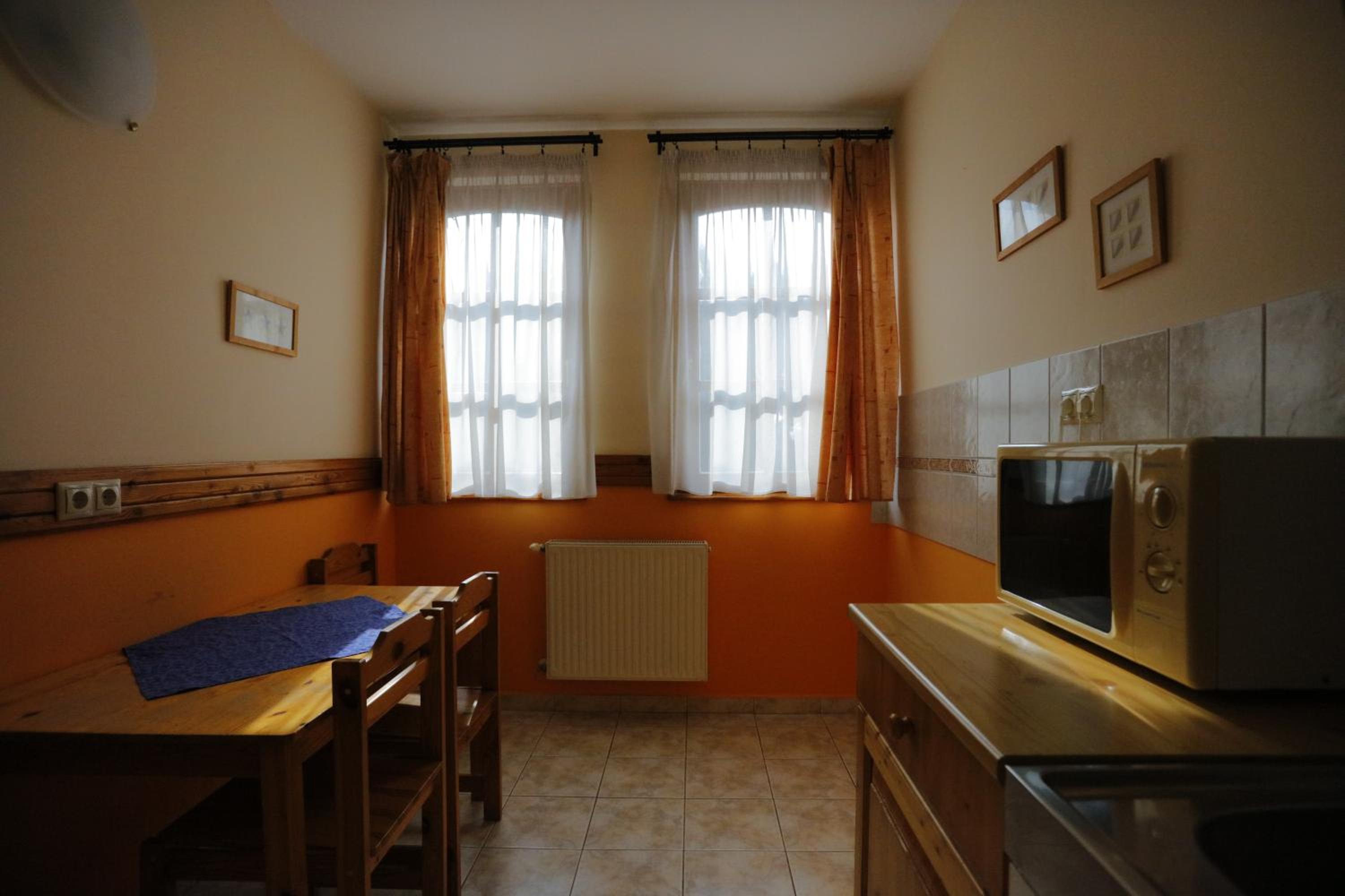 Family Apartment