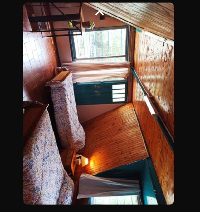 Two-Bedroom Chalet photo 1