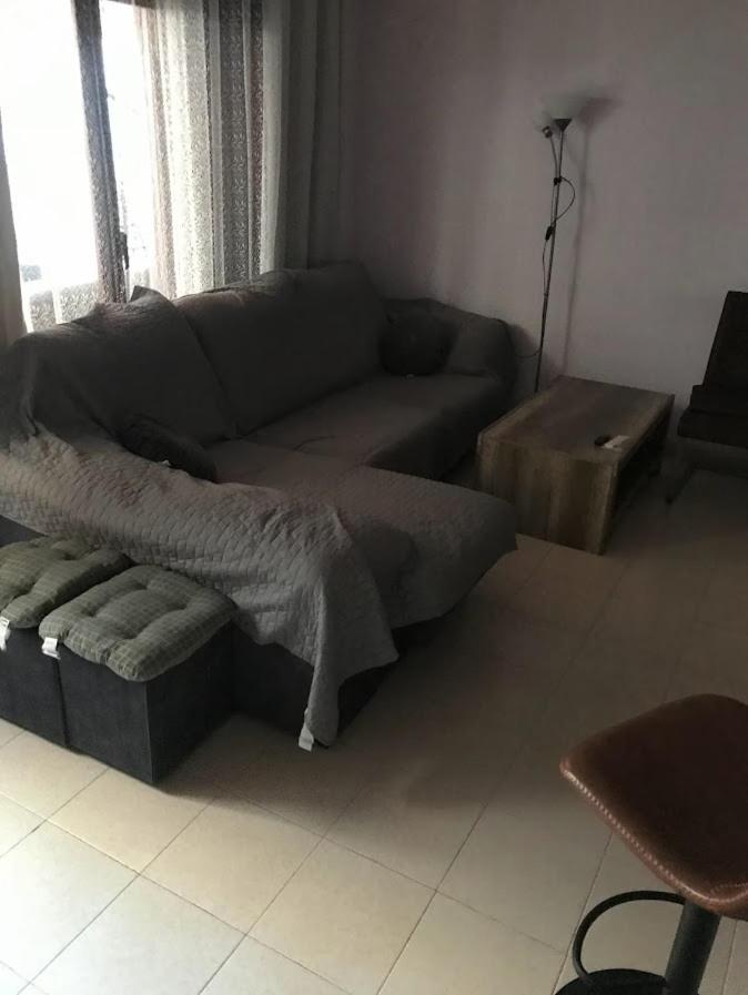 Three-Bedroom House photo 2