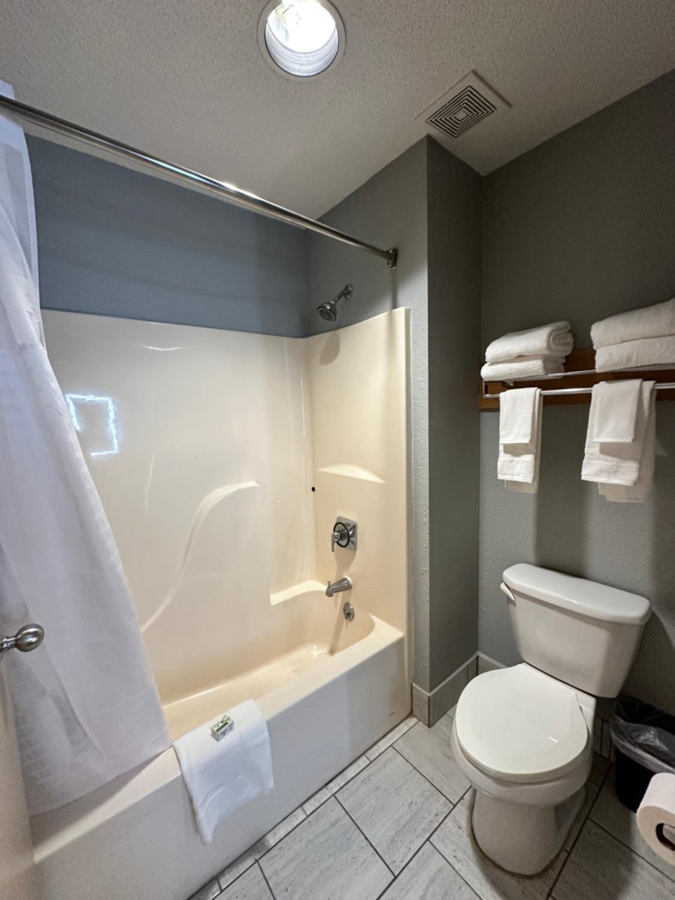 King Studio Suite - Non-Smoking photo 3
