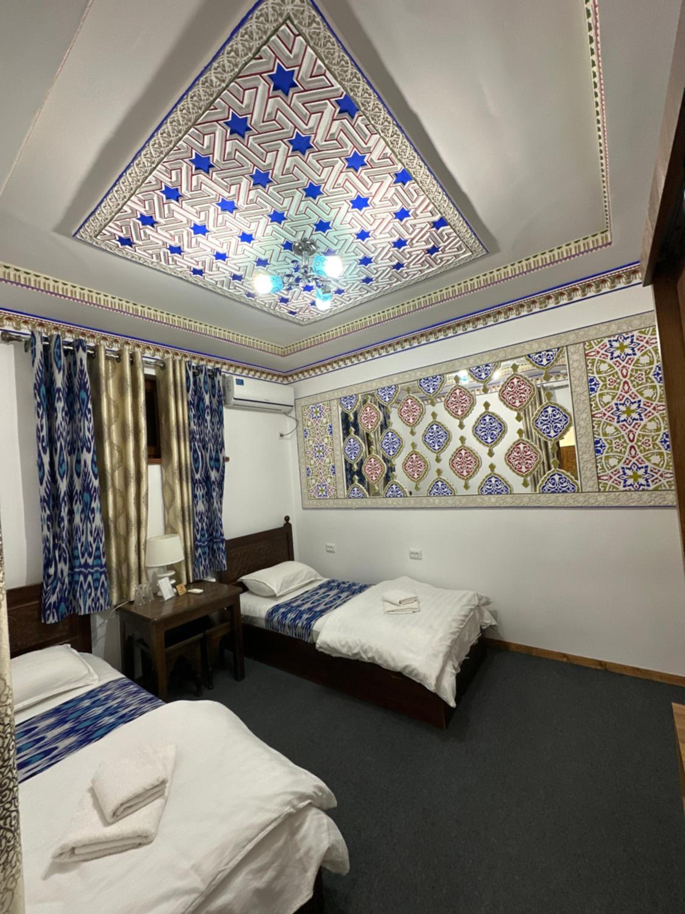 Superior Twin Room photo 3