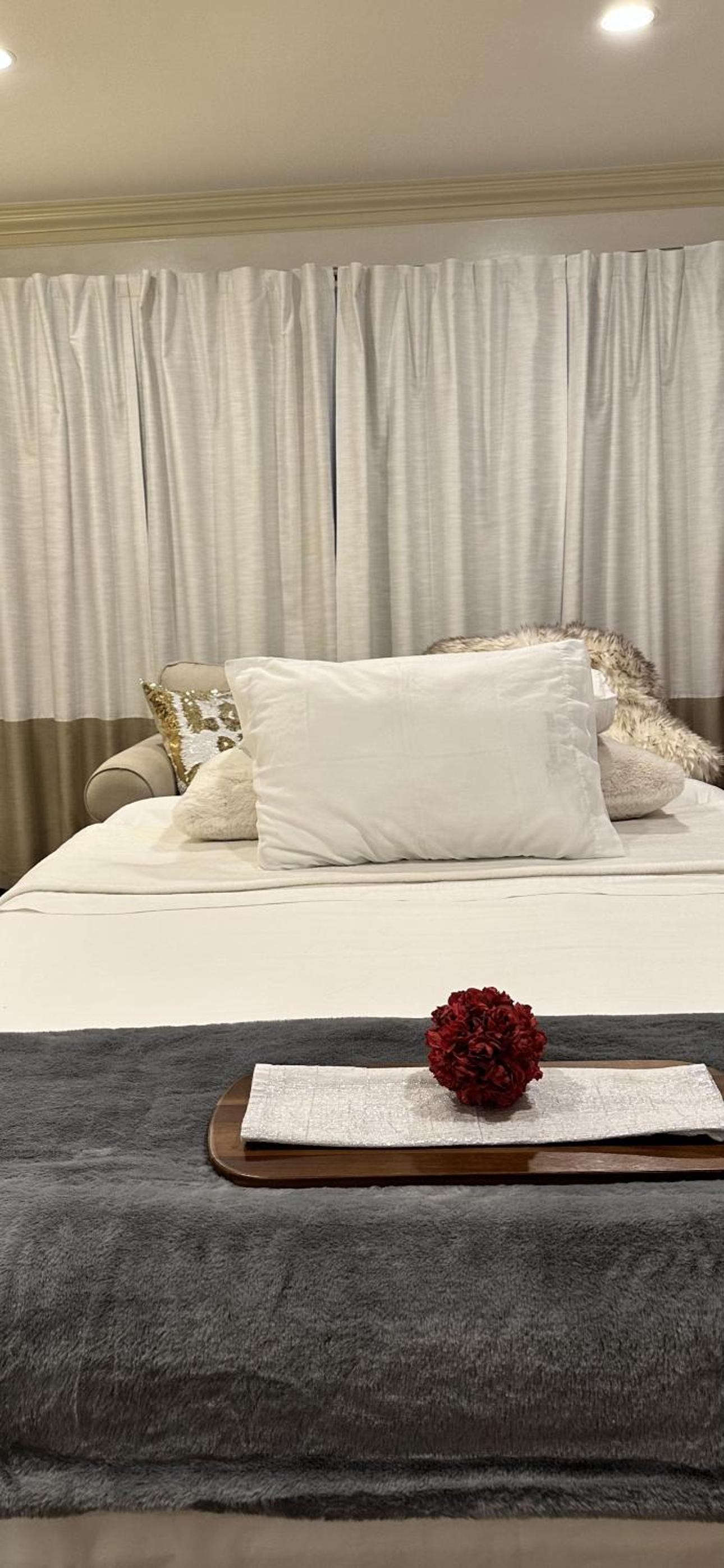 Deluxe Double or Twin Room photo 1